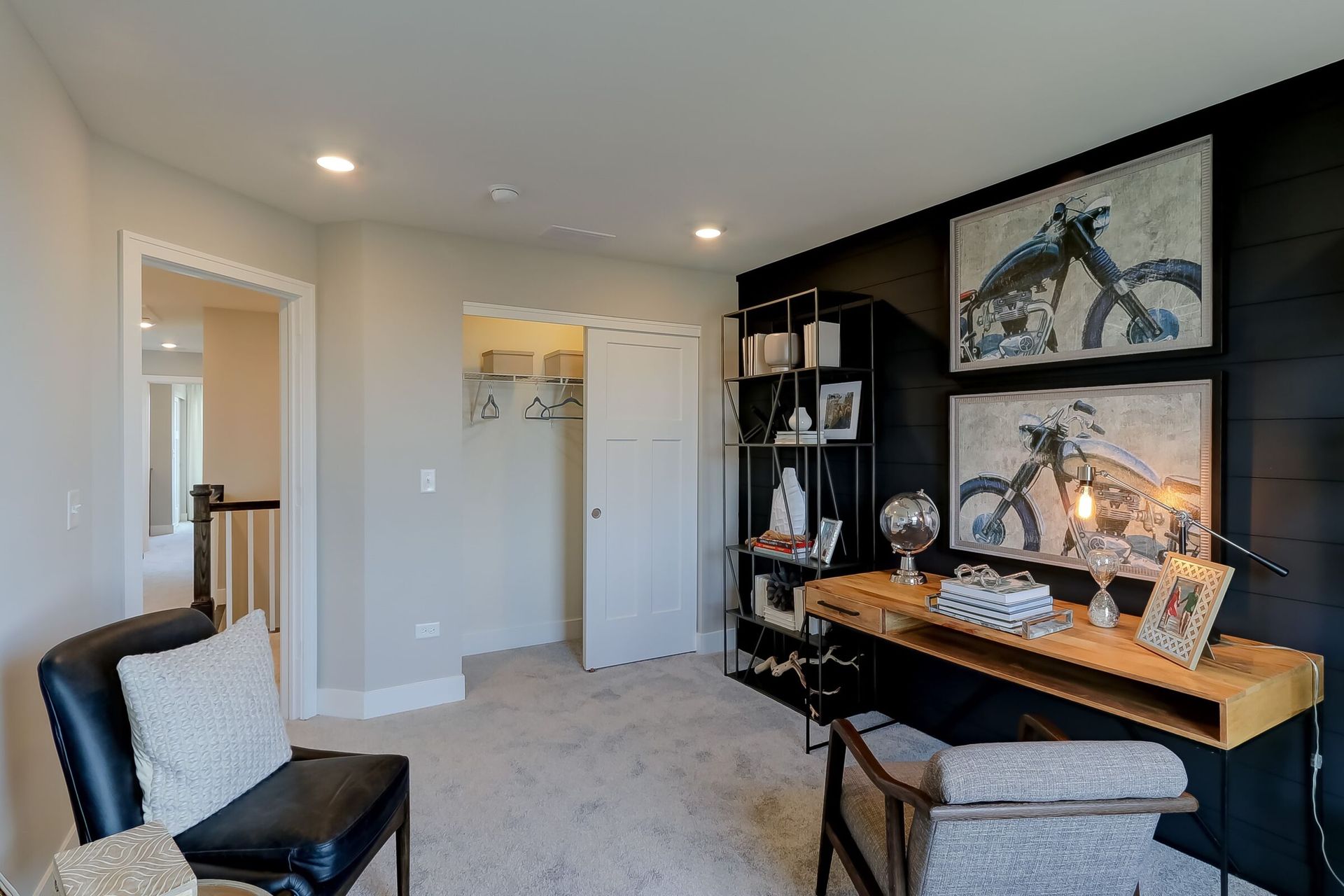 Interior - Representational Photo