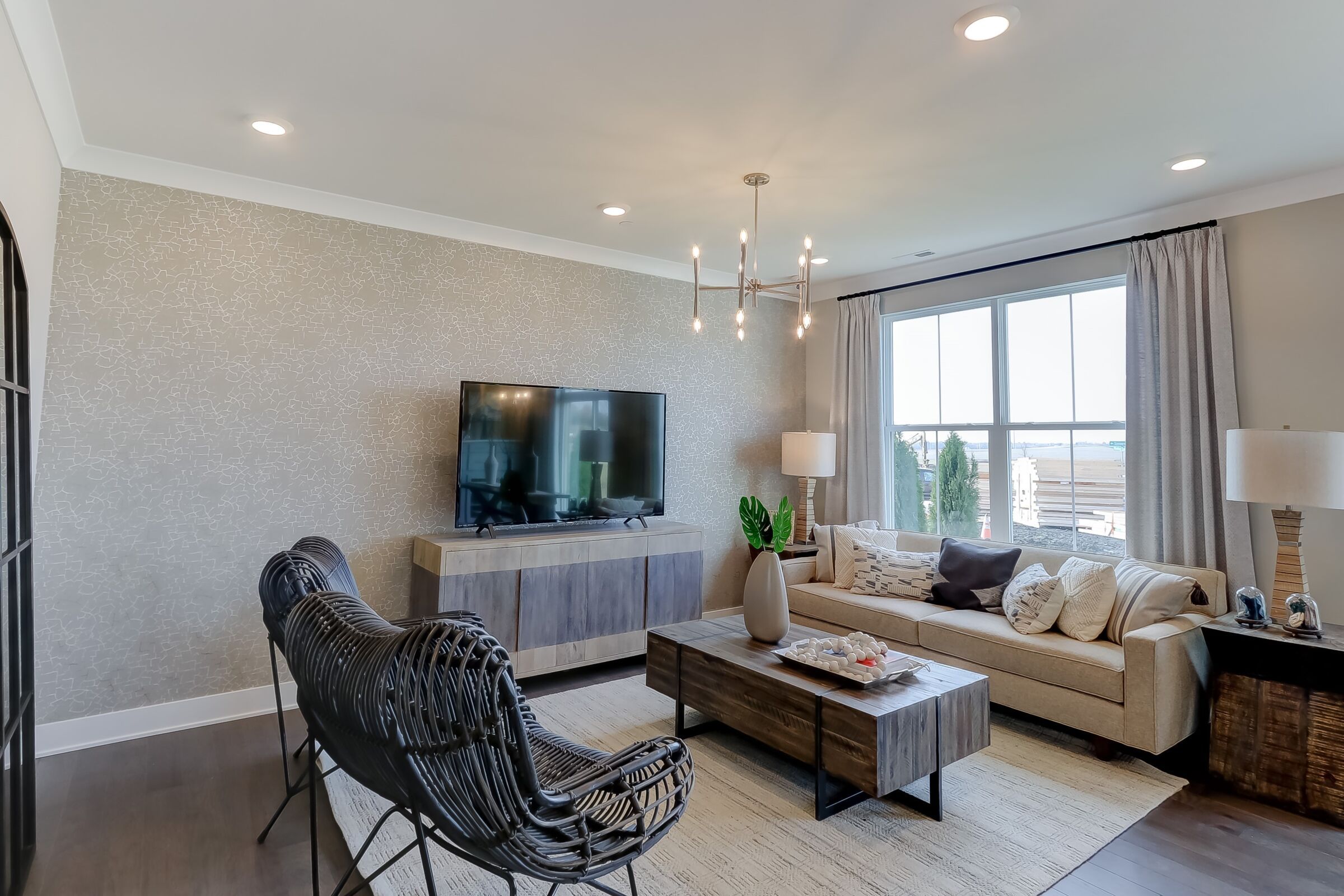 Interior - Representational Photo