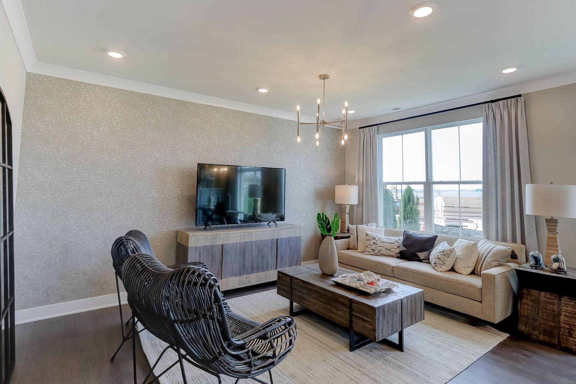 Interior - Representational Photo