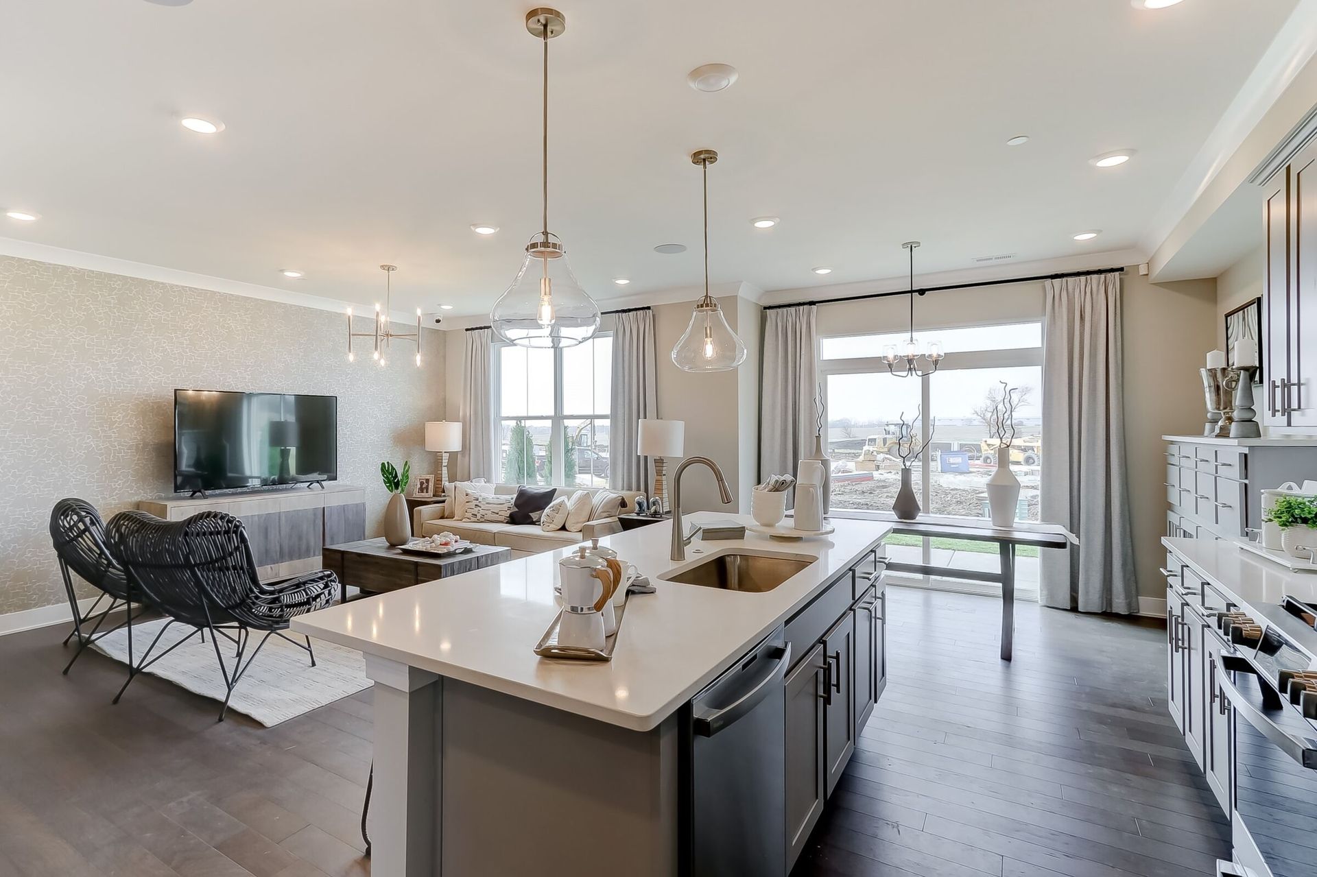 Interior - Representational Photo