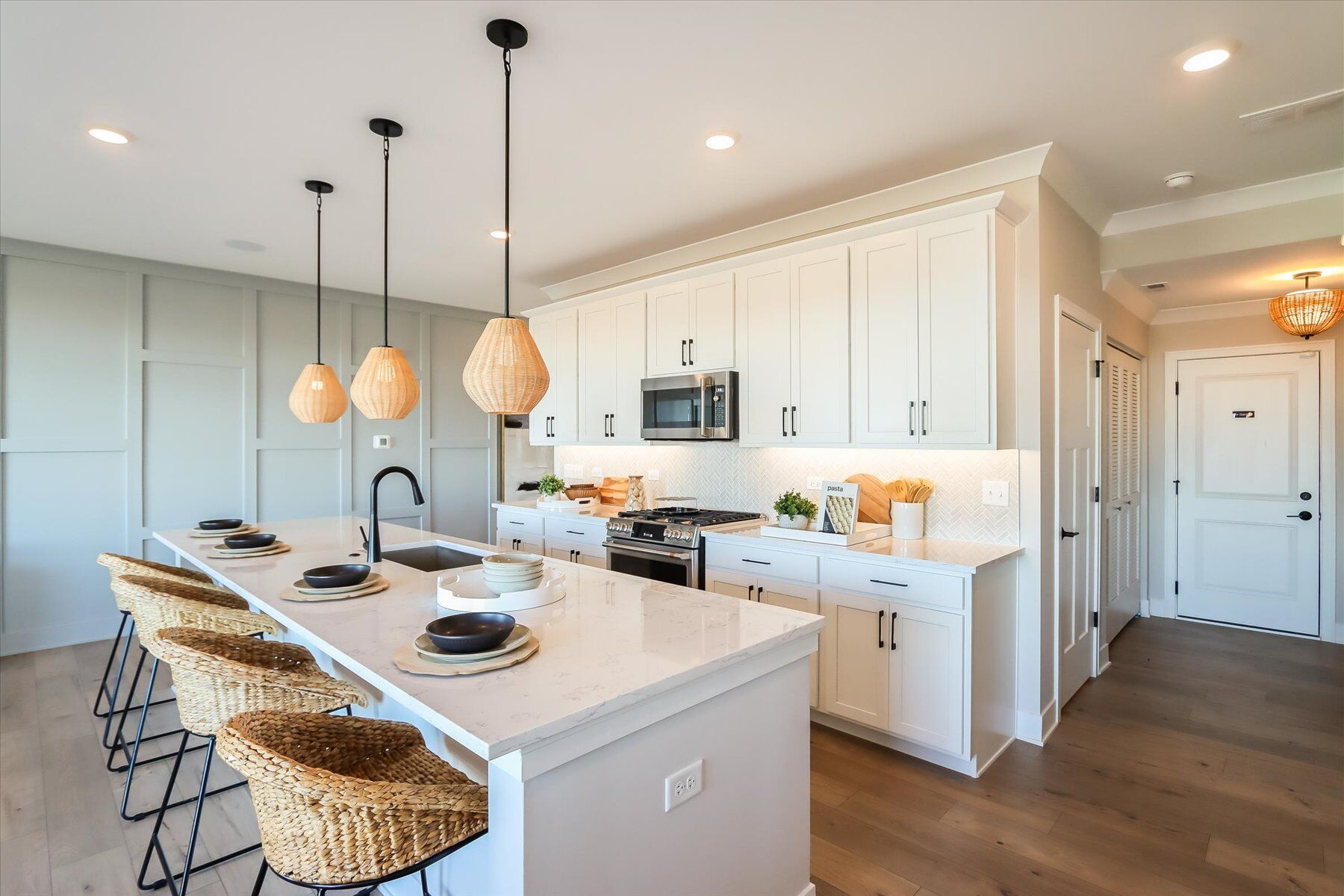 Kitchen - Representational Photo