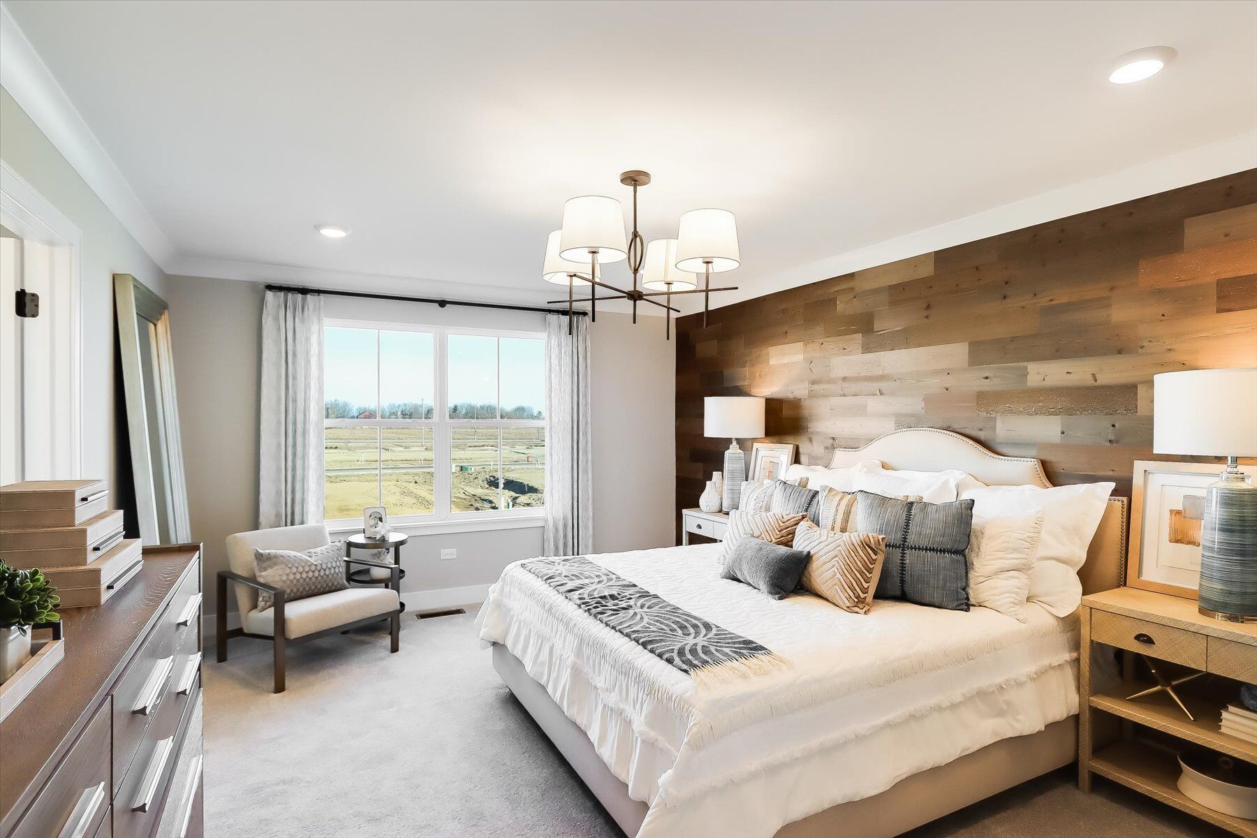Owners Bedroom - Representational Photo