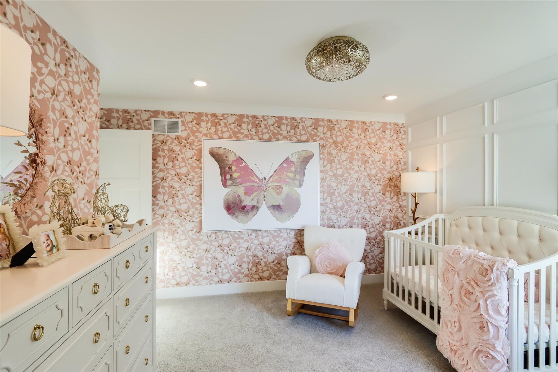 Bedroom 2 - Representational Photo