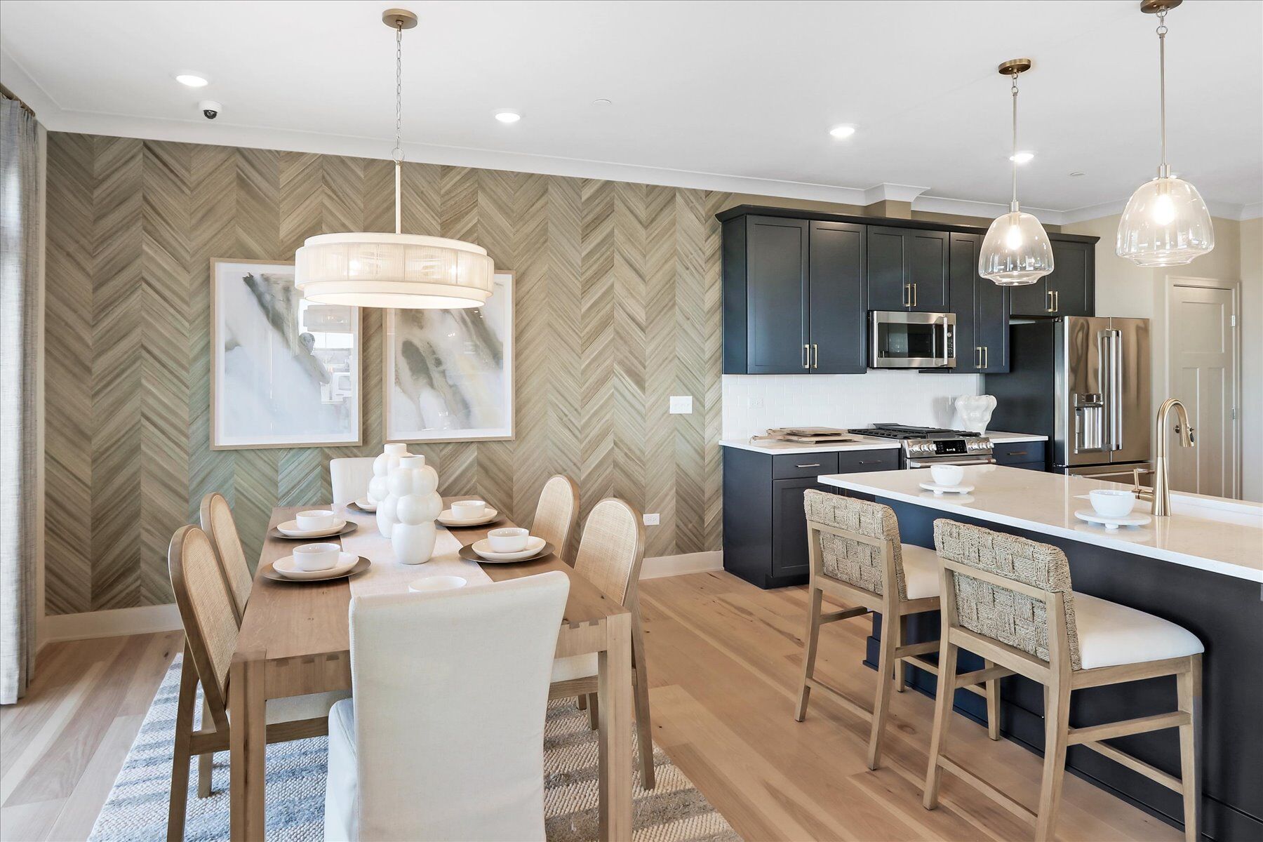 Breakfast Area - Representational Photo