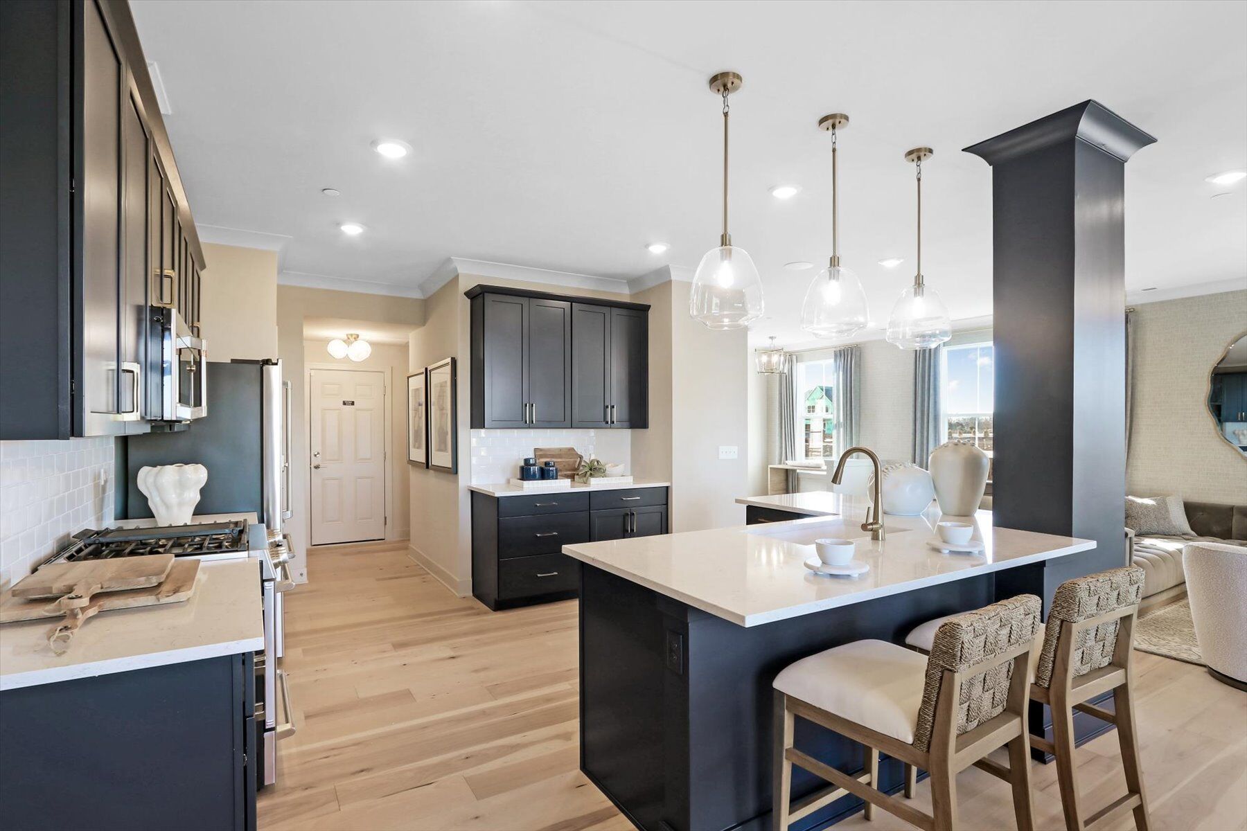 Kitchen  - Representational Photo