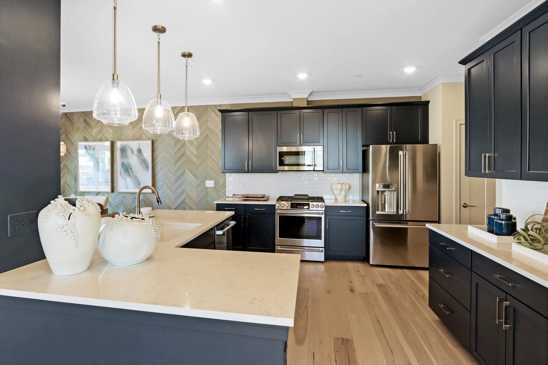 Kitchen  - Representational Photo
