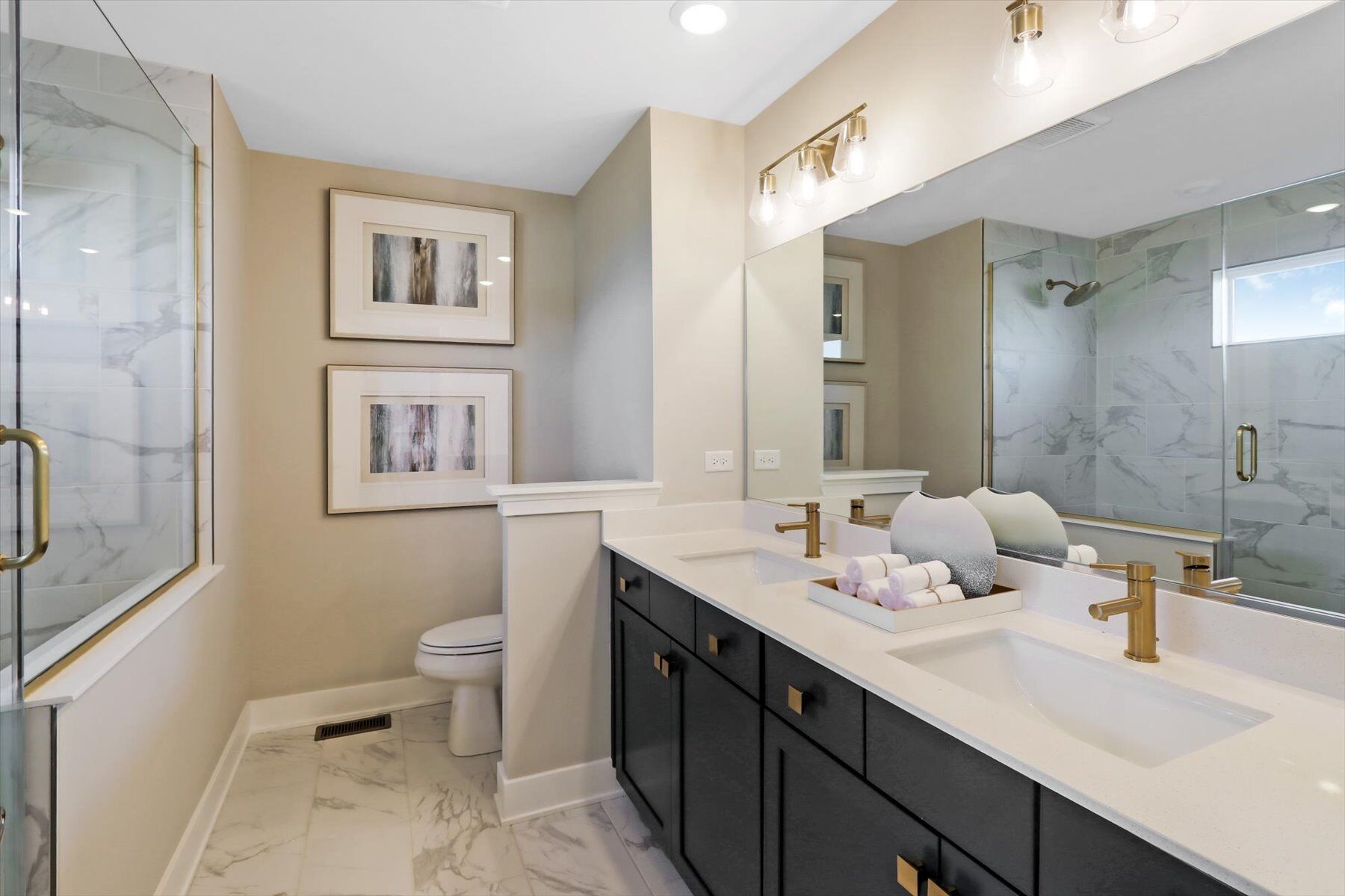 Owners Bath - Representational Photo
