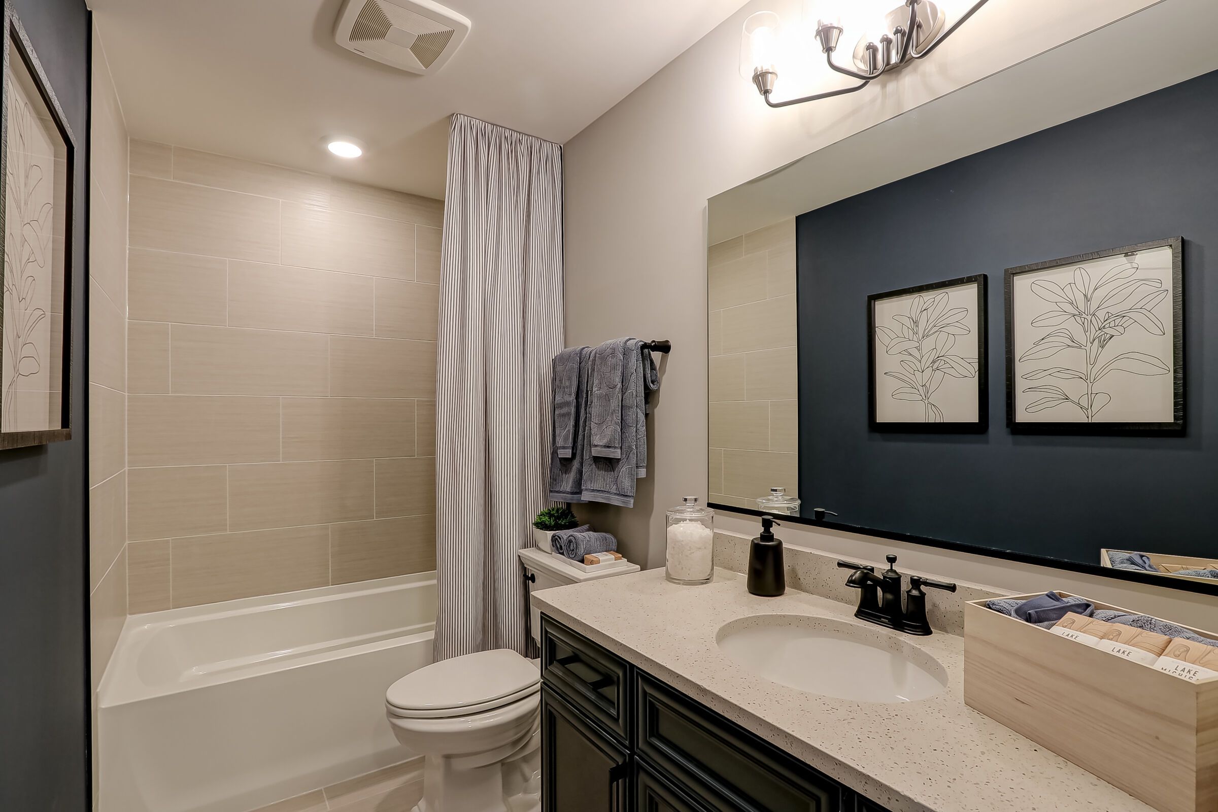 Bathroom - Representational Photo