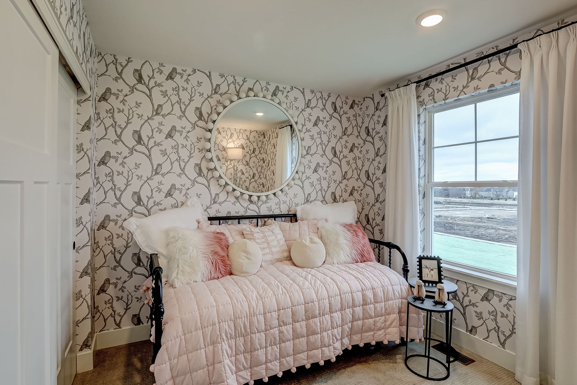 Bedroom - Representational Photo