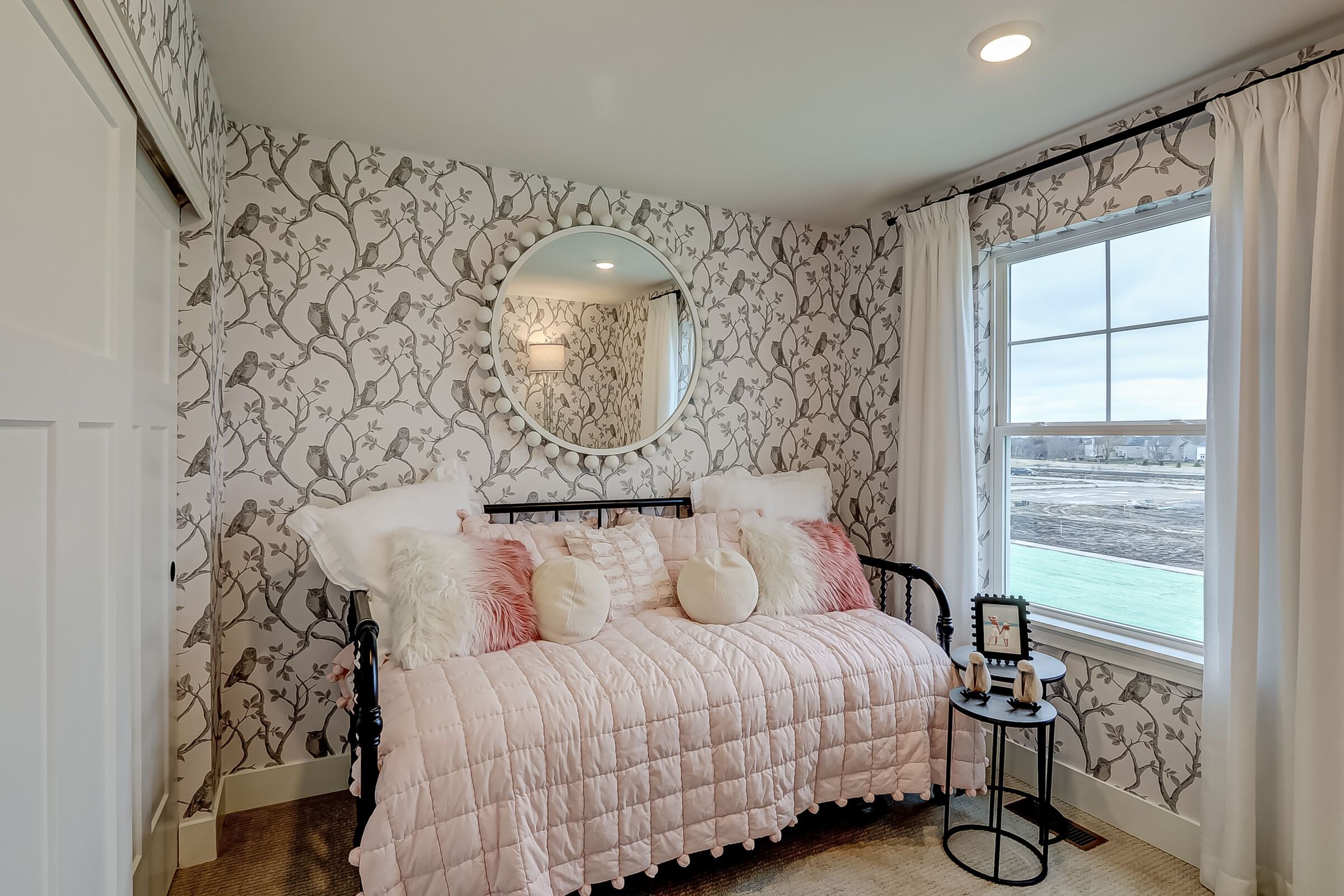 Bedroom - Representational Photo