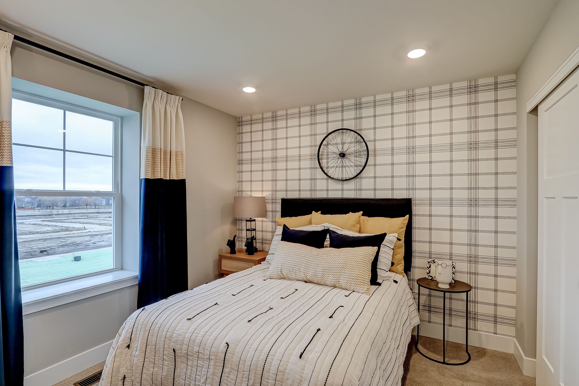 Bedroom - Representational Photo