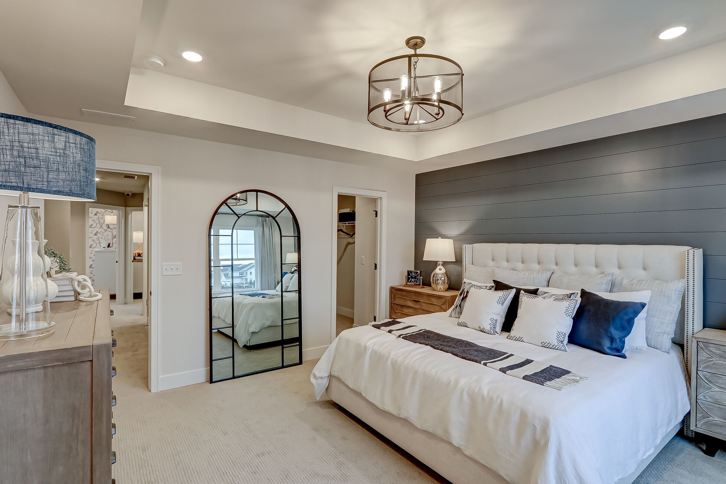 Owner's Bedroom - Representational Photo