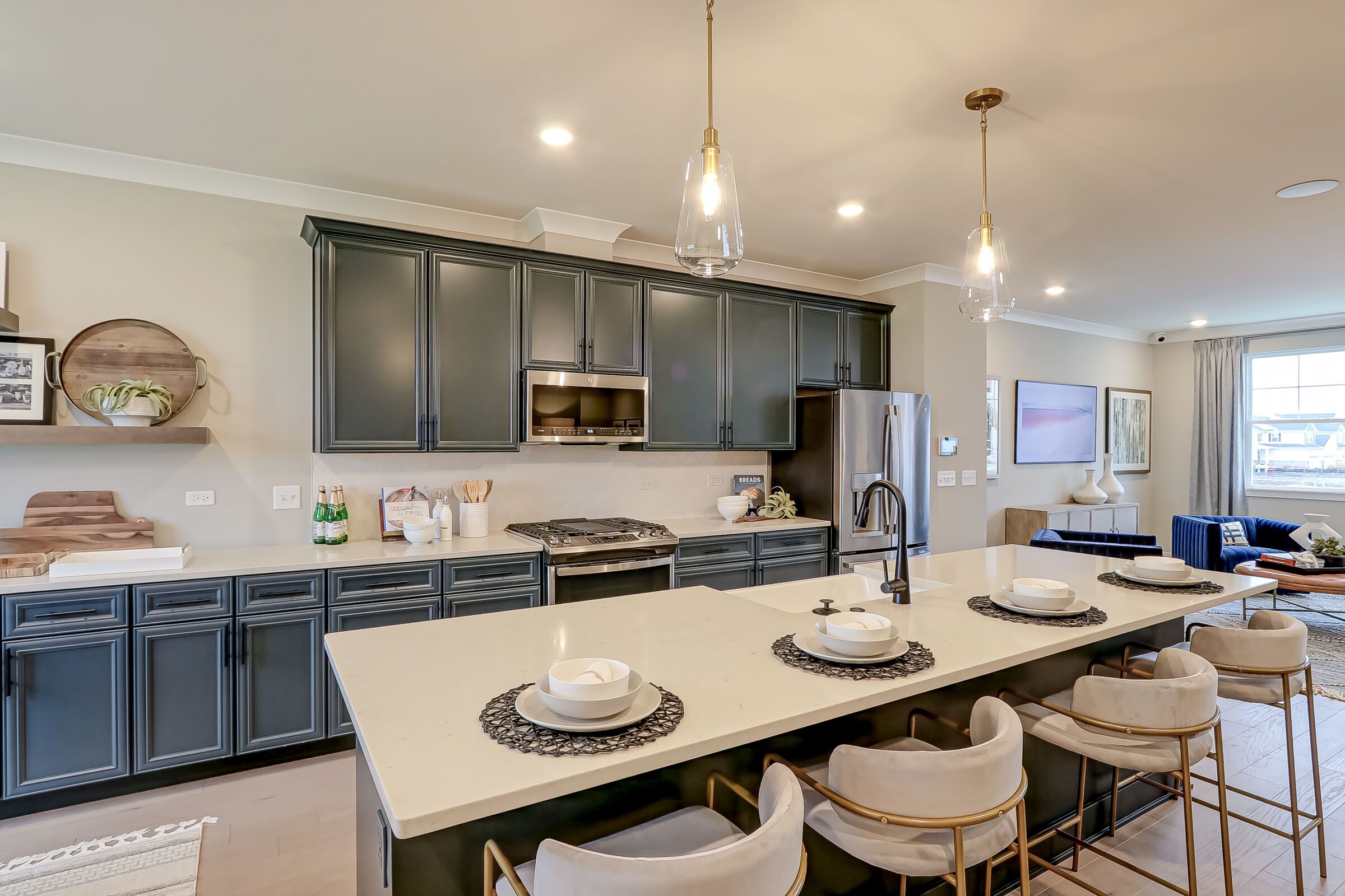 Kitchen - Representational Photo