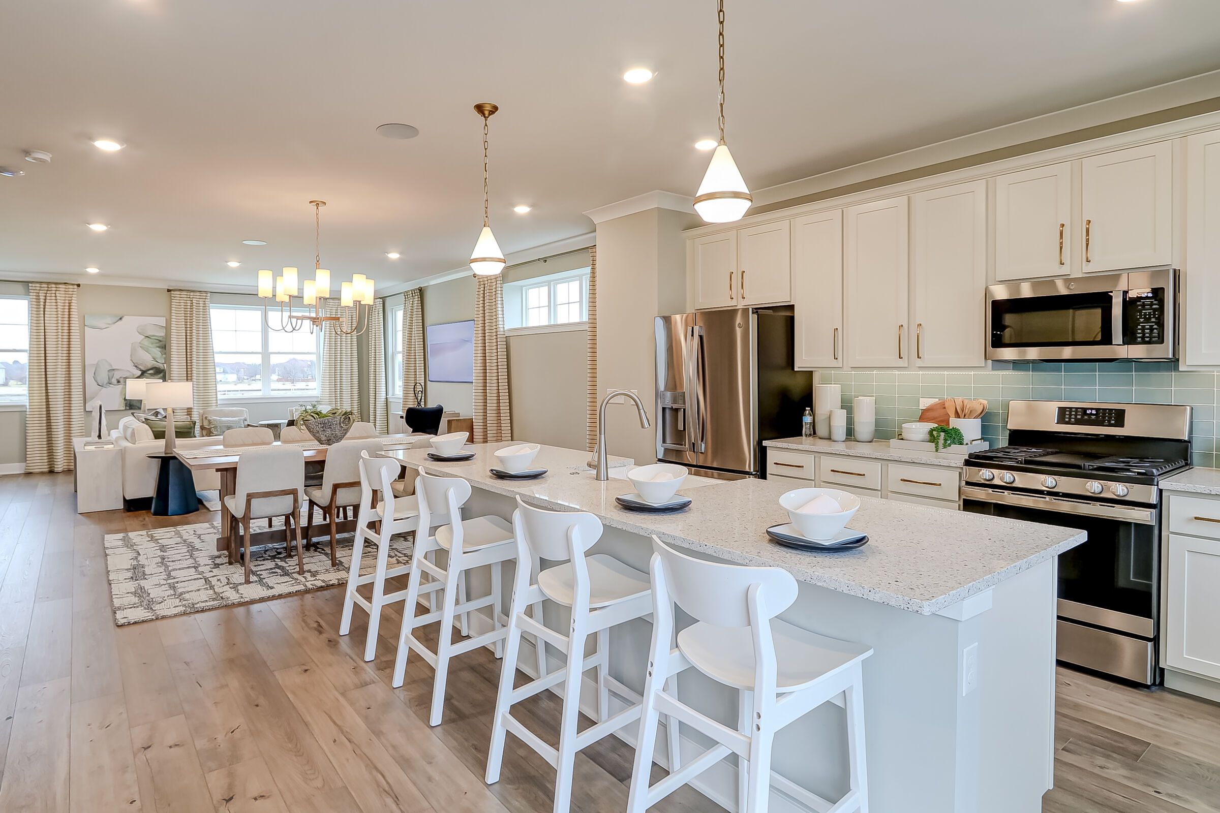 Interior - Representational Photo