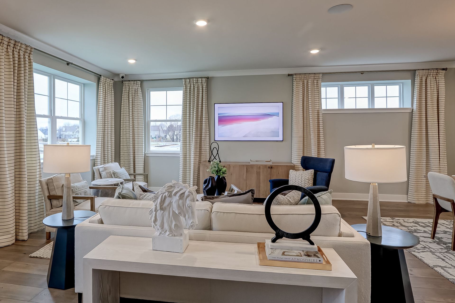 Interior - Representational Photo