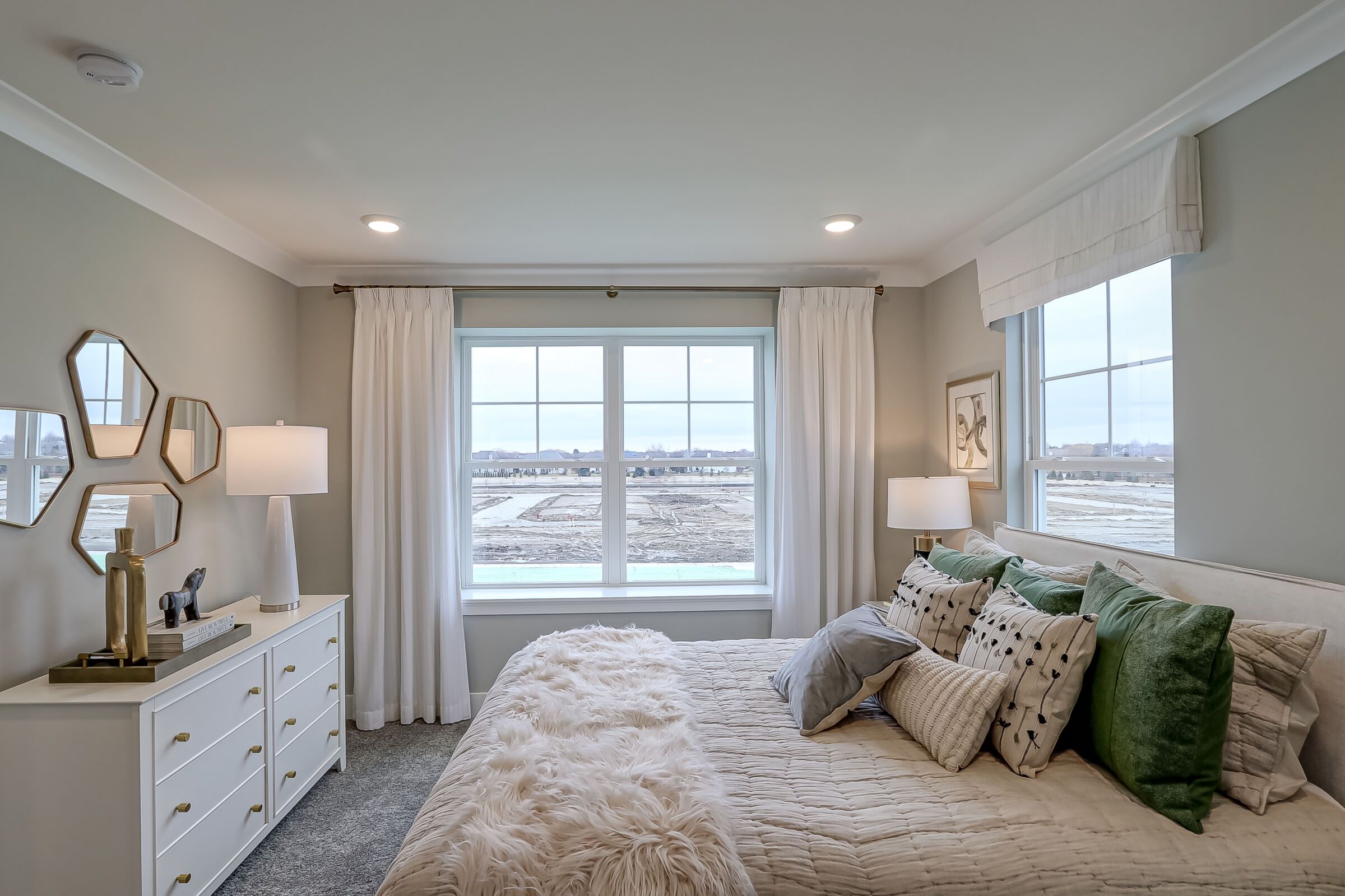 Interior - Representational Photo