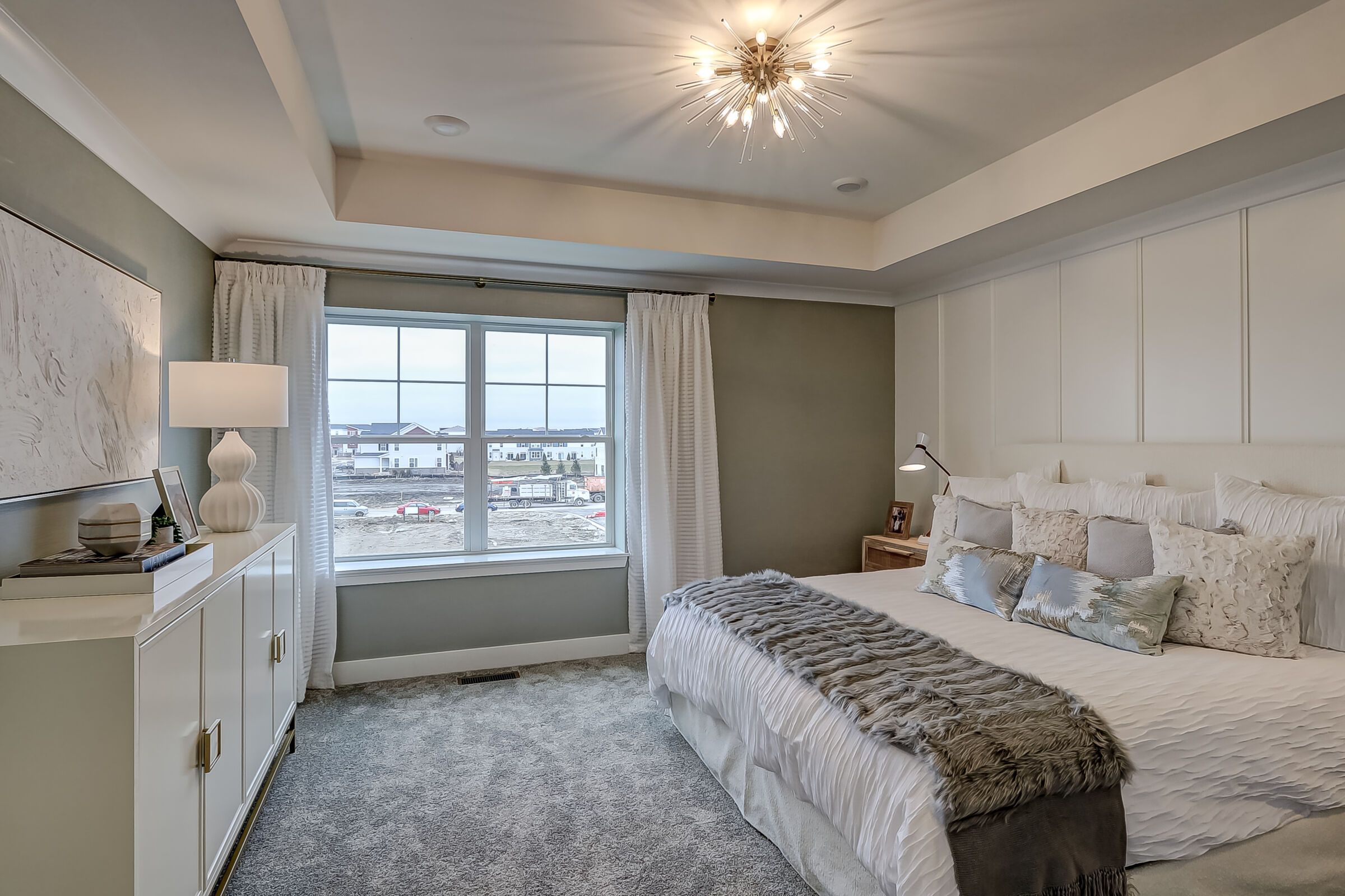 Interior - Representational Photo
