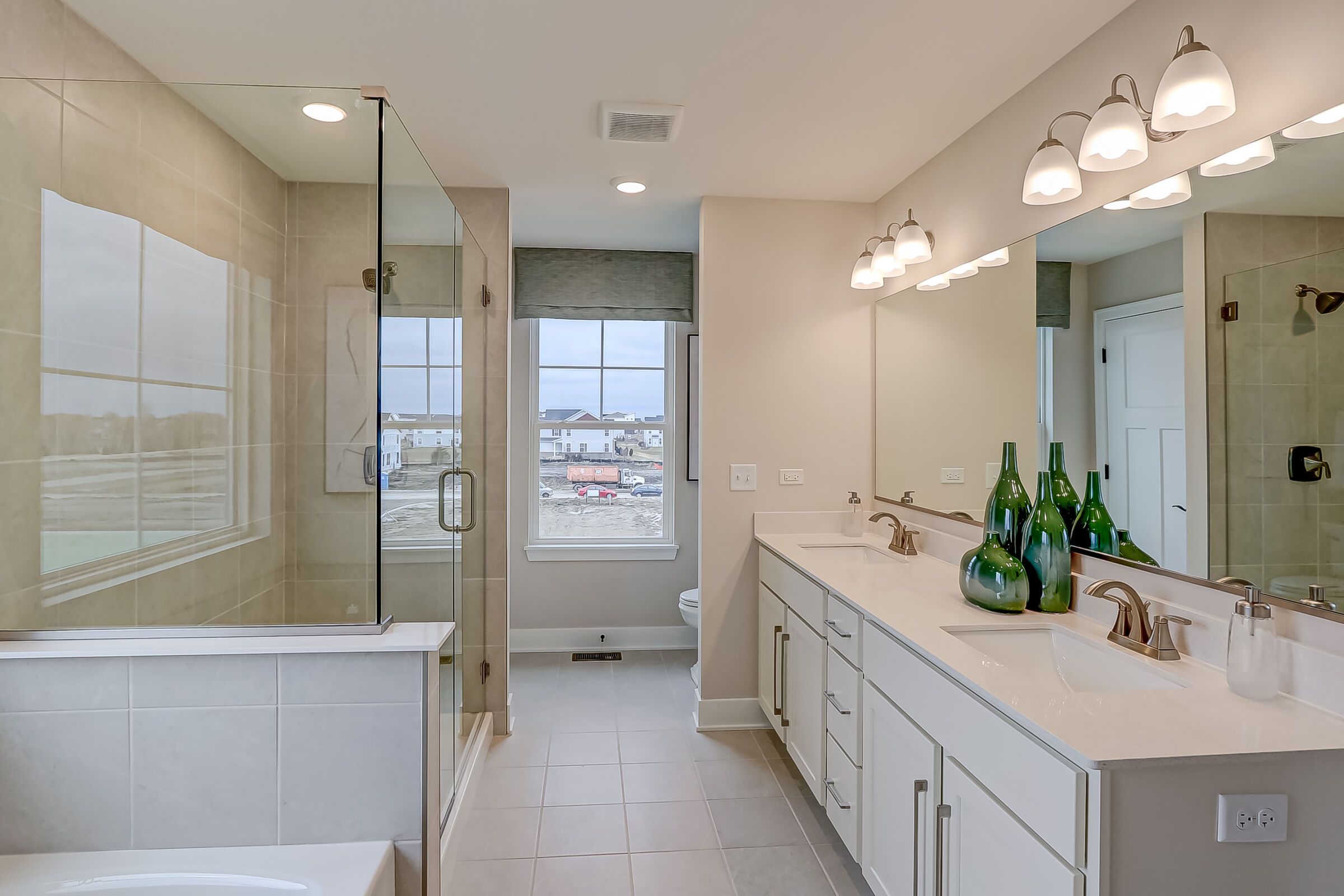 Interior - Representational Photo