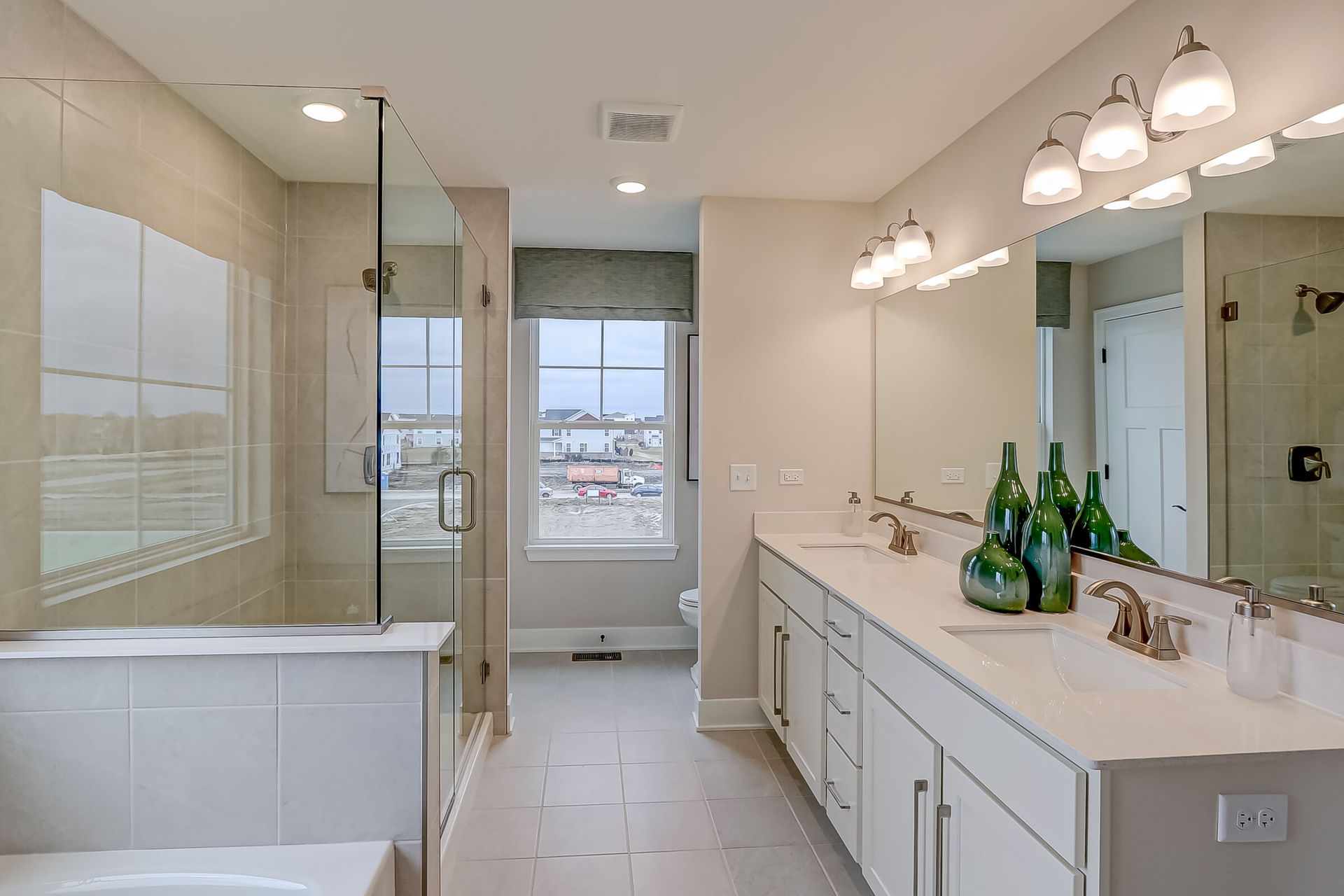 Interior - Representational Photo