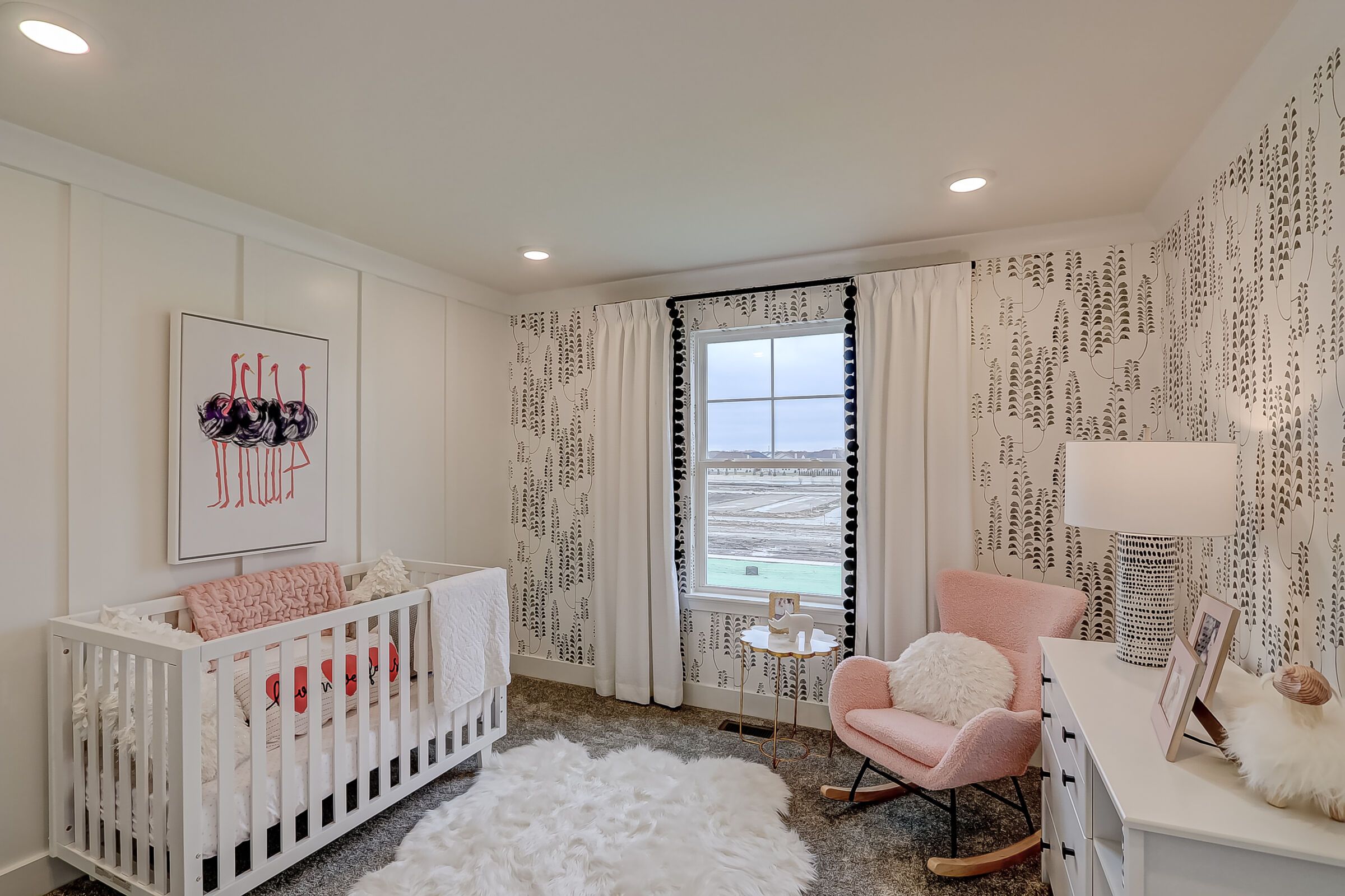 Interior - Representational Photo