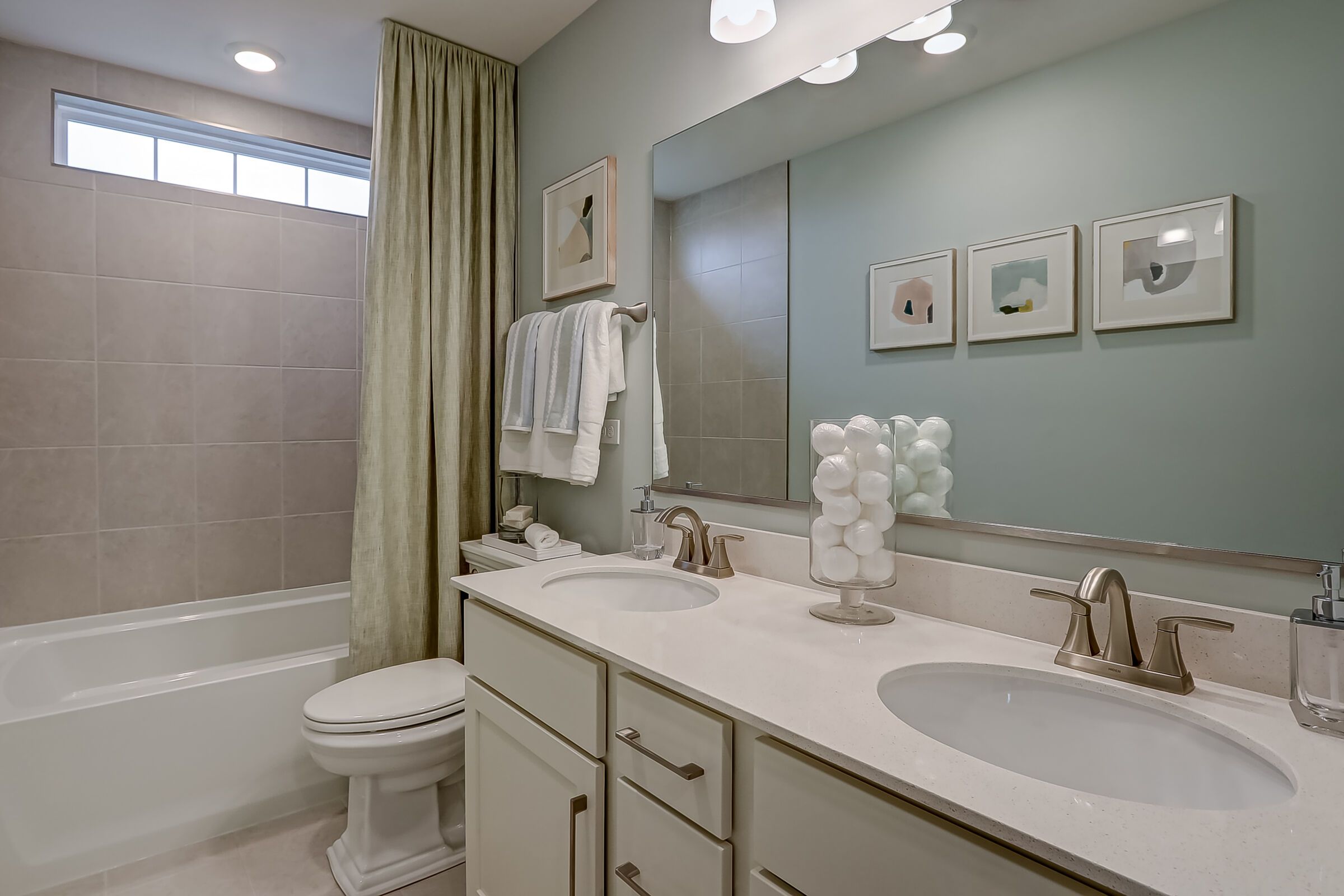 Interior - Representational Photo