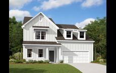 Spring Grove: Huntersville, North Carolina - M/I Homes