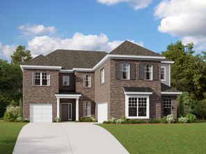 8520 Bridgegate Drive (The Blythe)