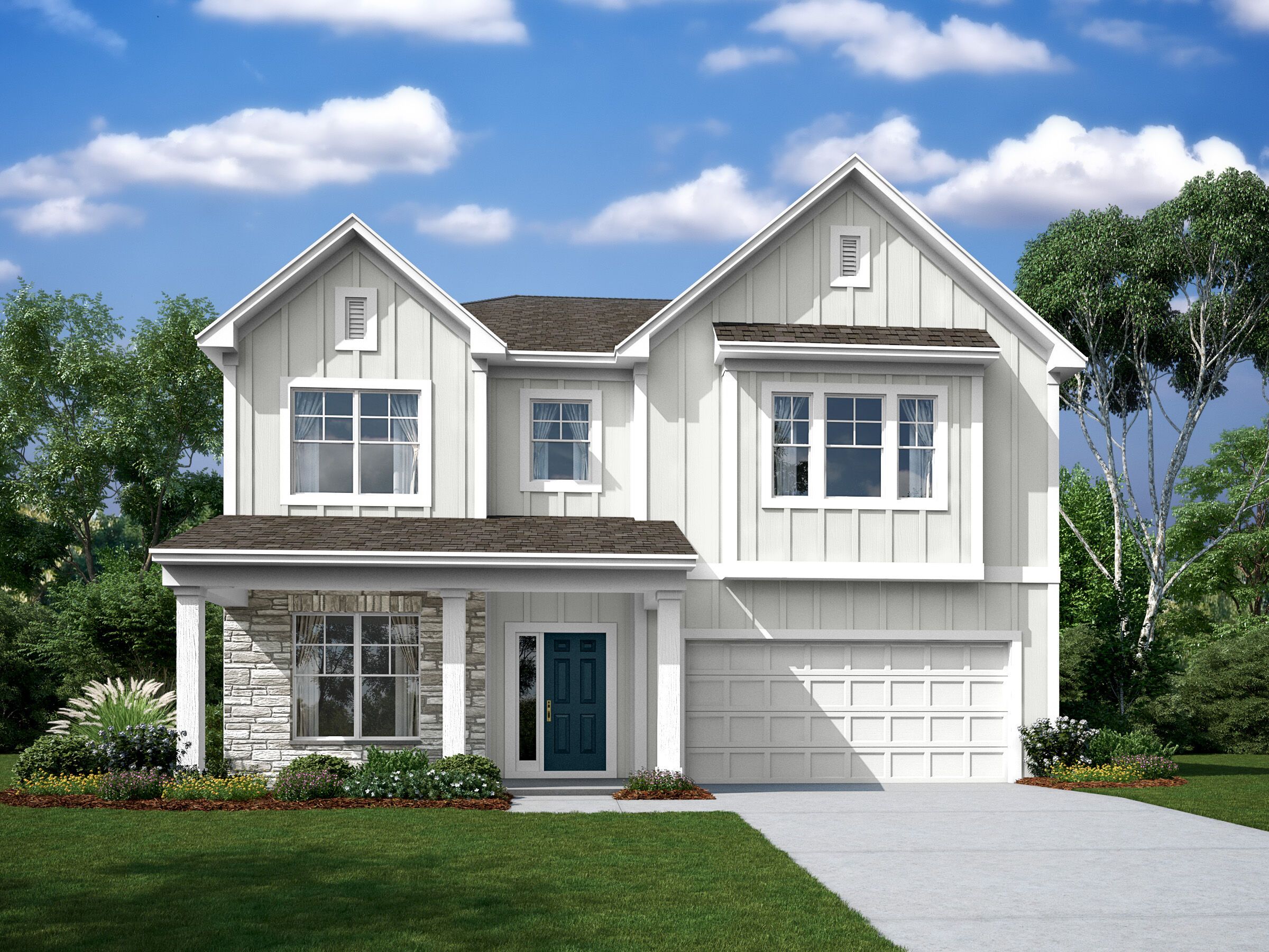 Emerson Glen - Kannapolis, NC