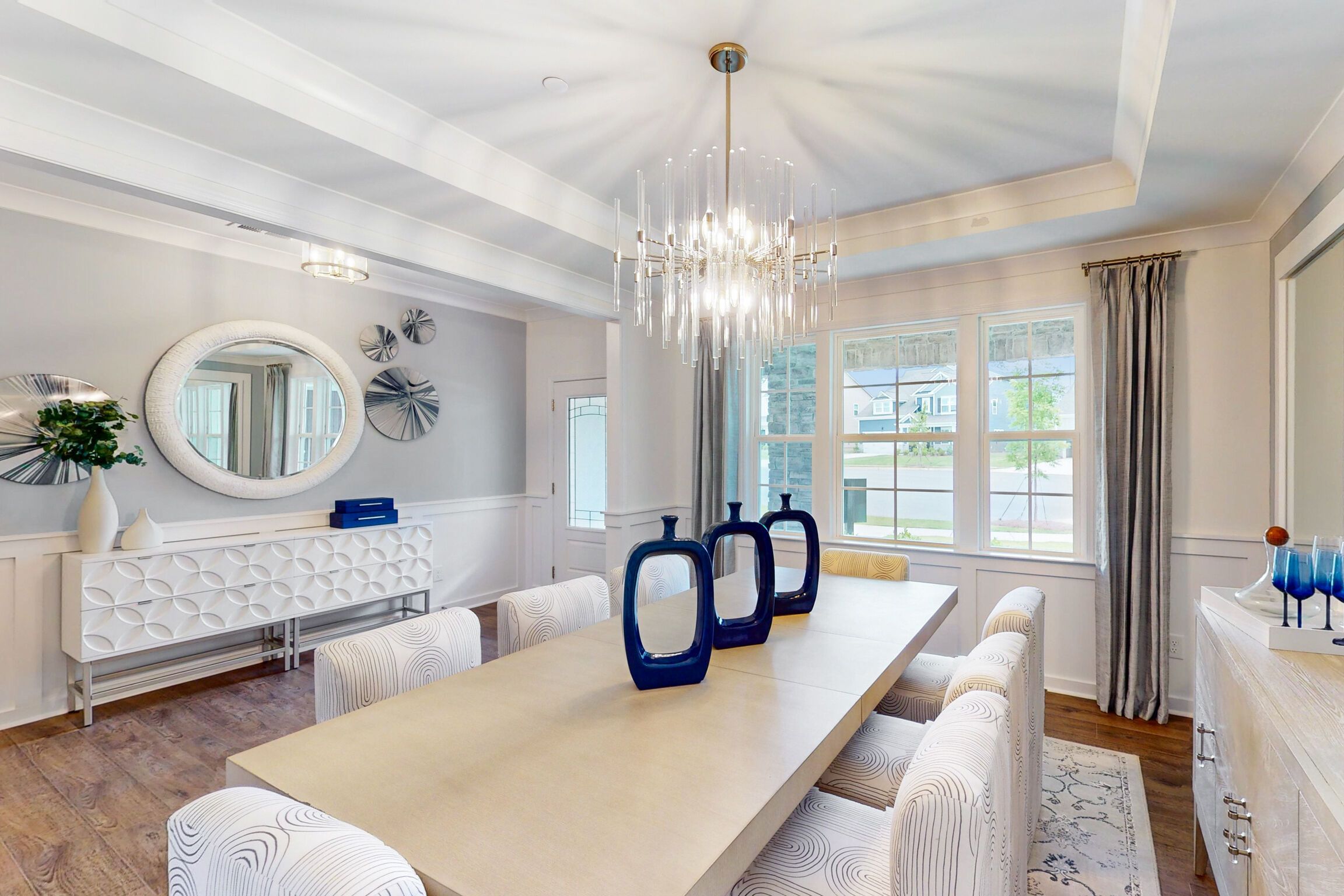 Interior - Representational Photo