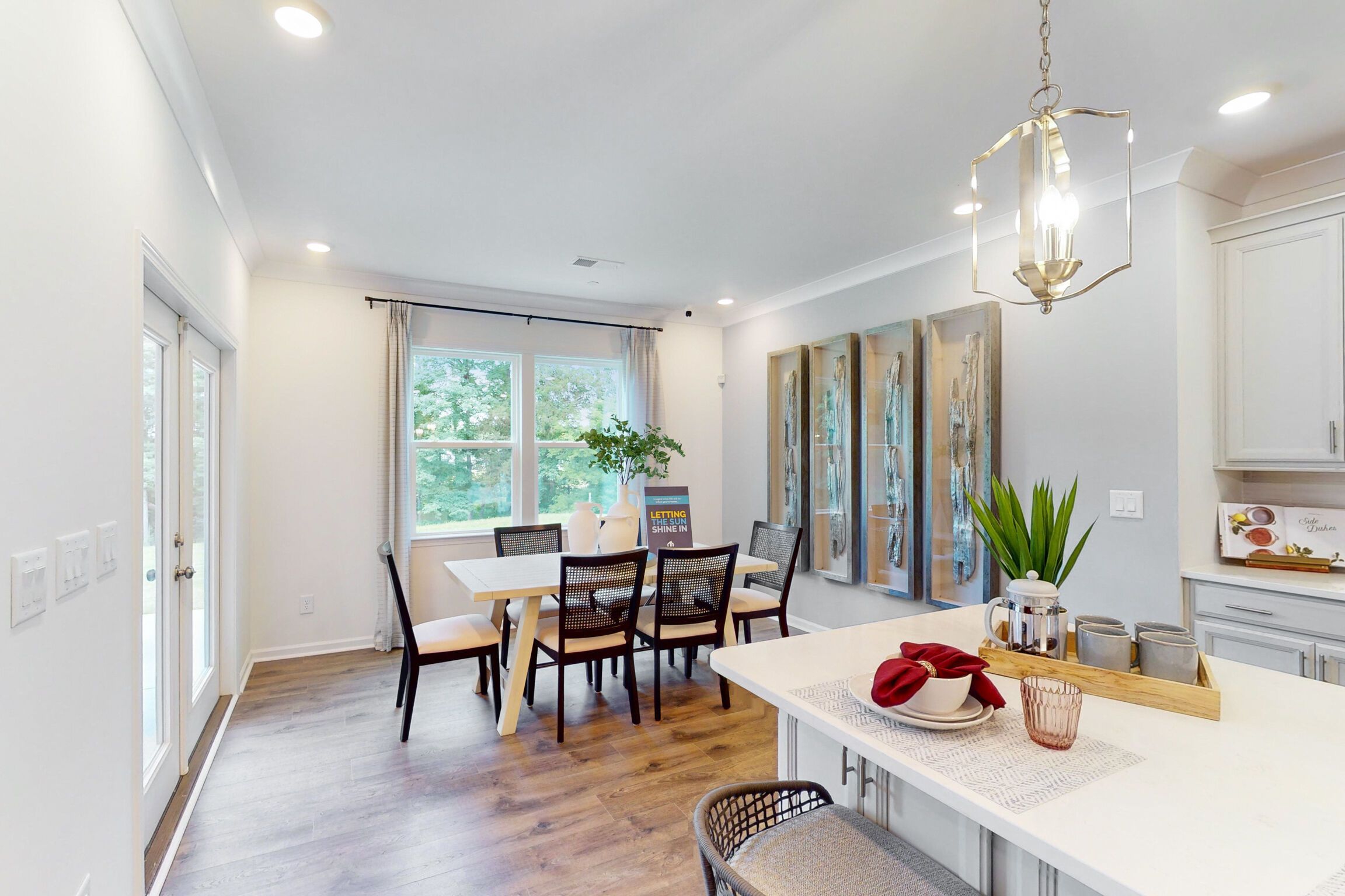 Interior - Representational Photo