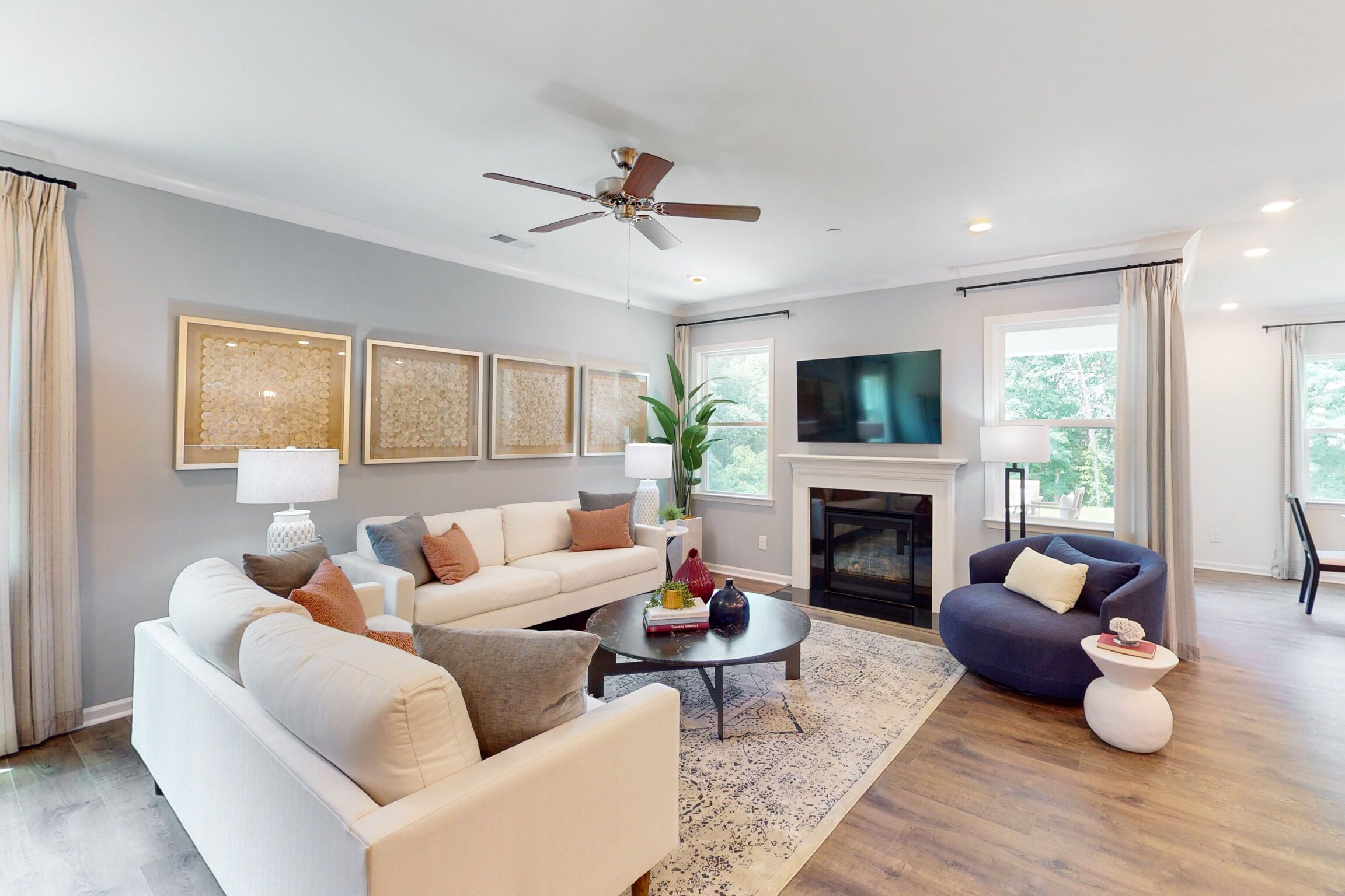 Interior - Representational Photo