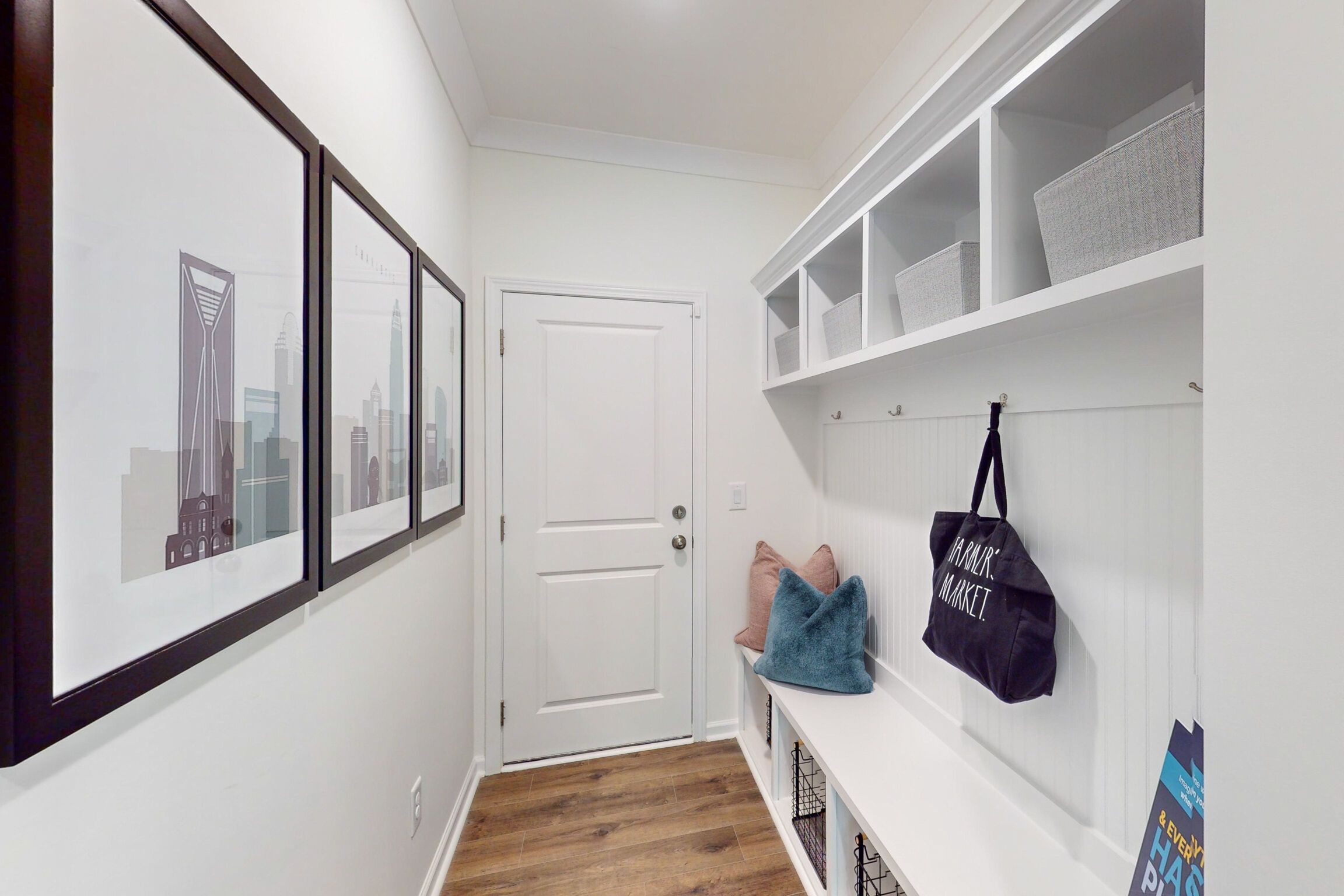 Interior - Representational Photo