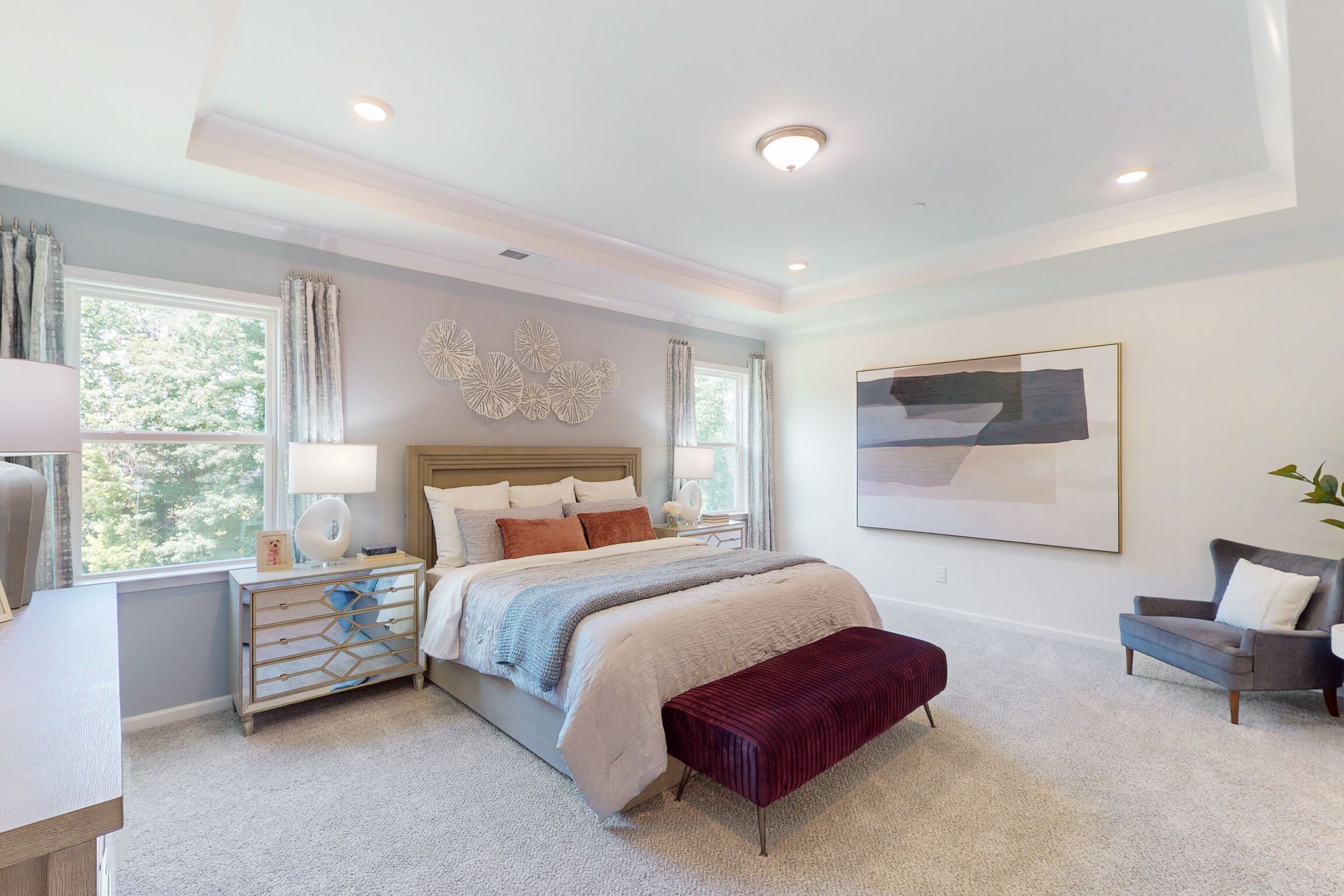 Interior - Representational Photo