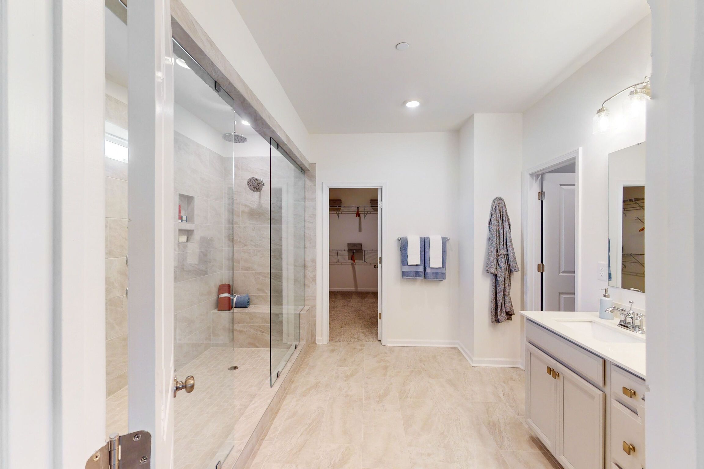 Interior - Representational Photo