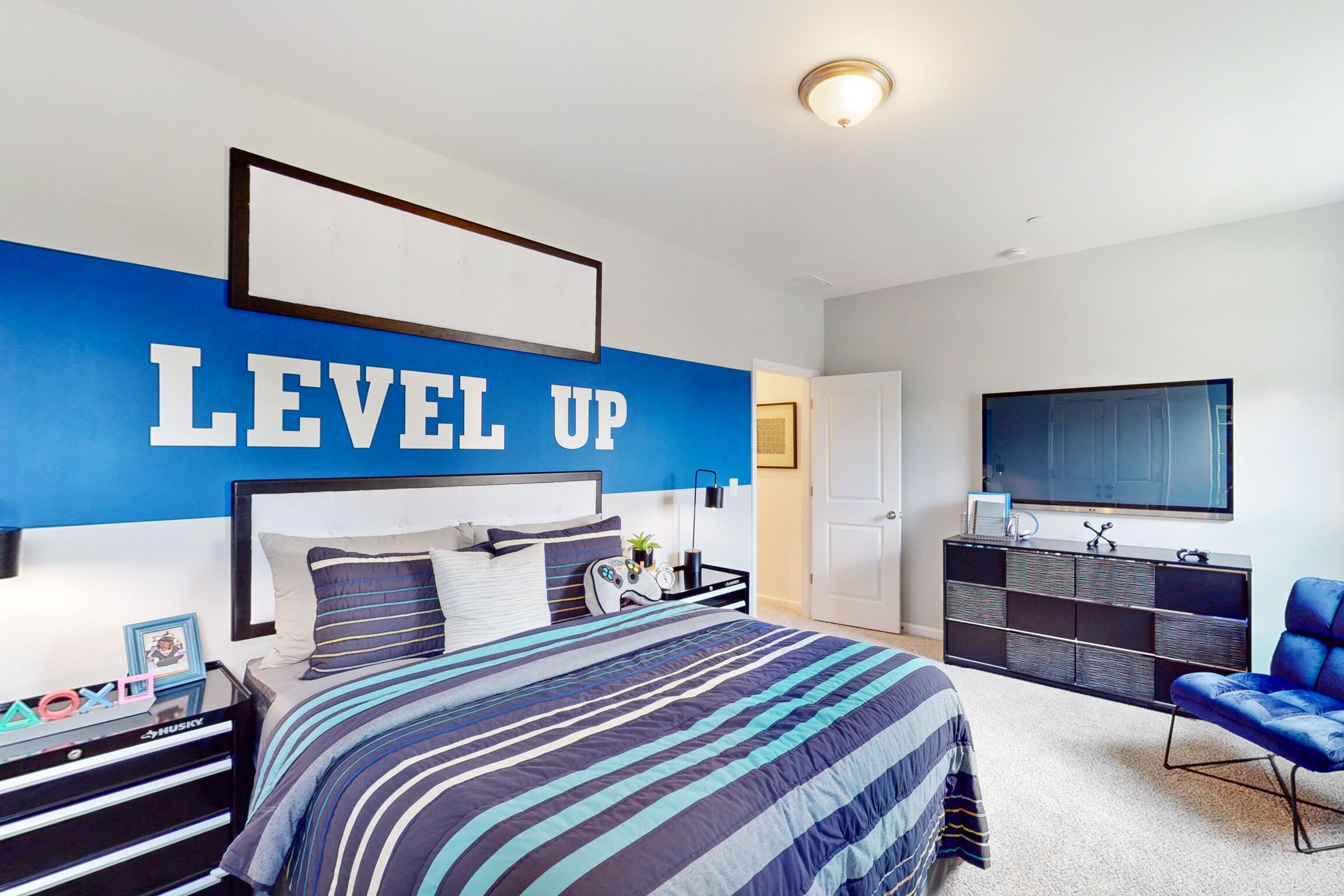 Interior - Representational Photo