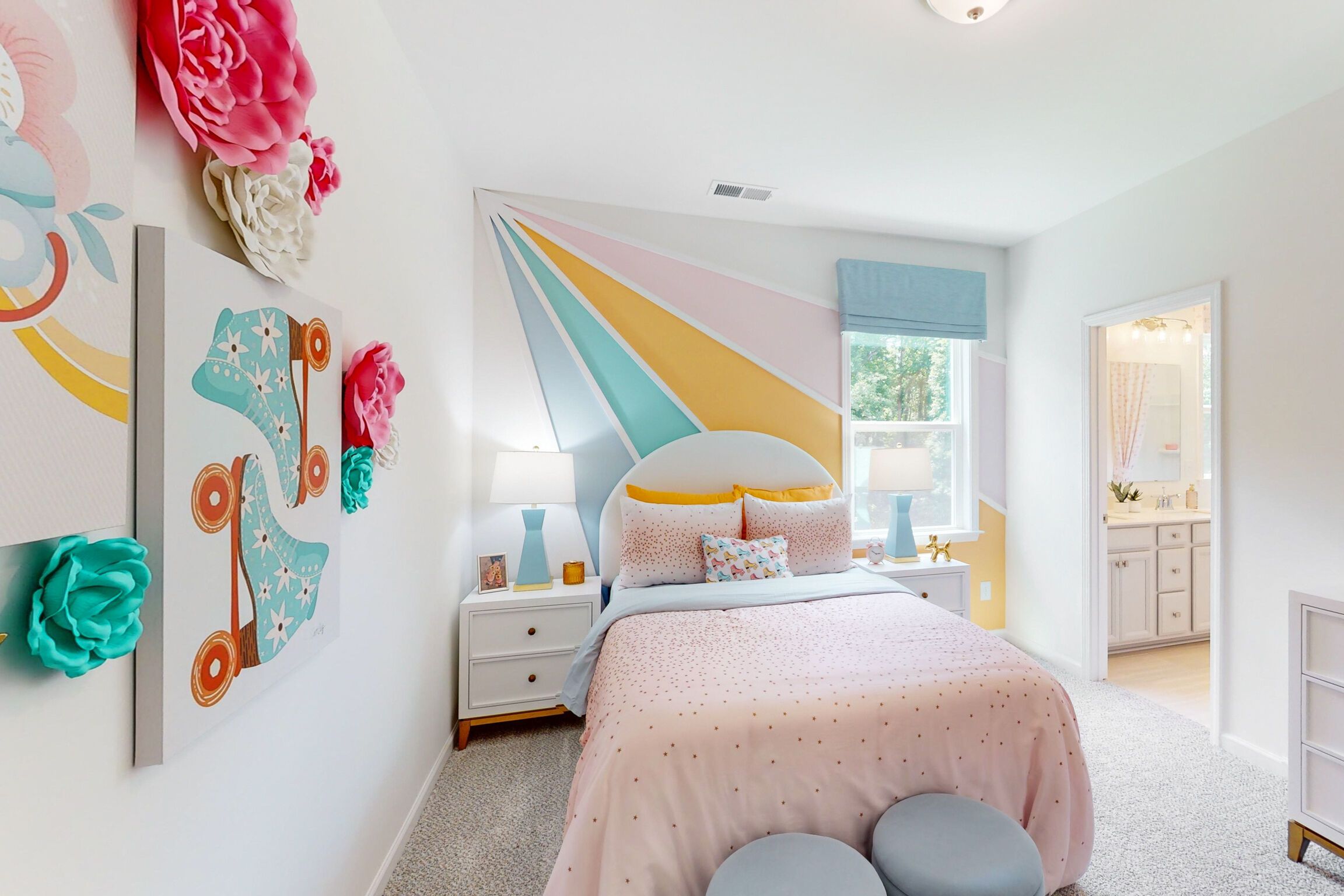 Interior - Representational Photo