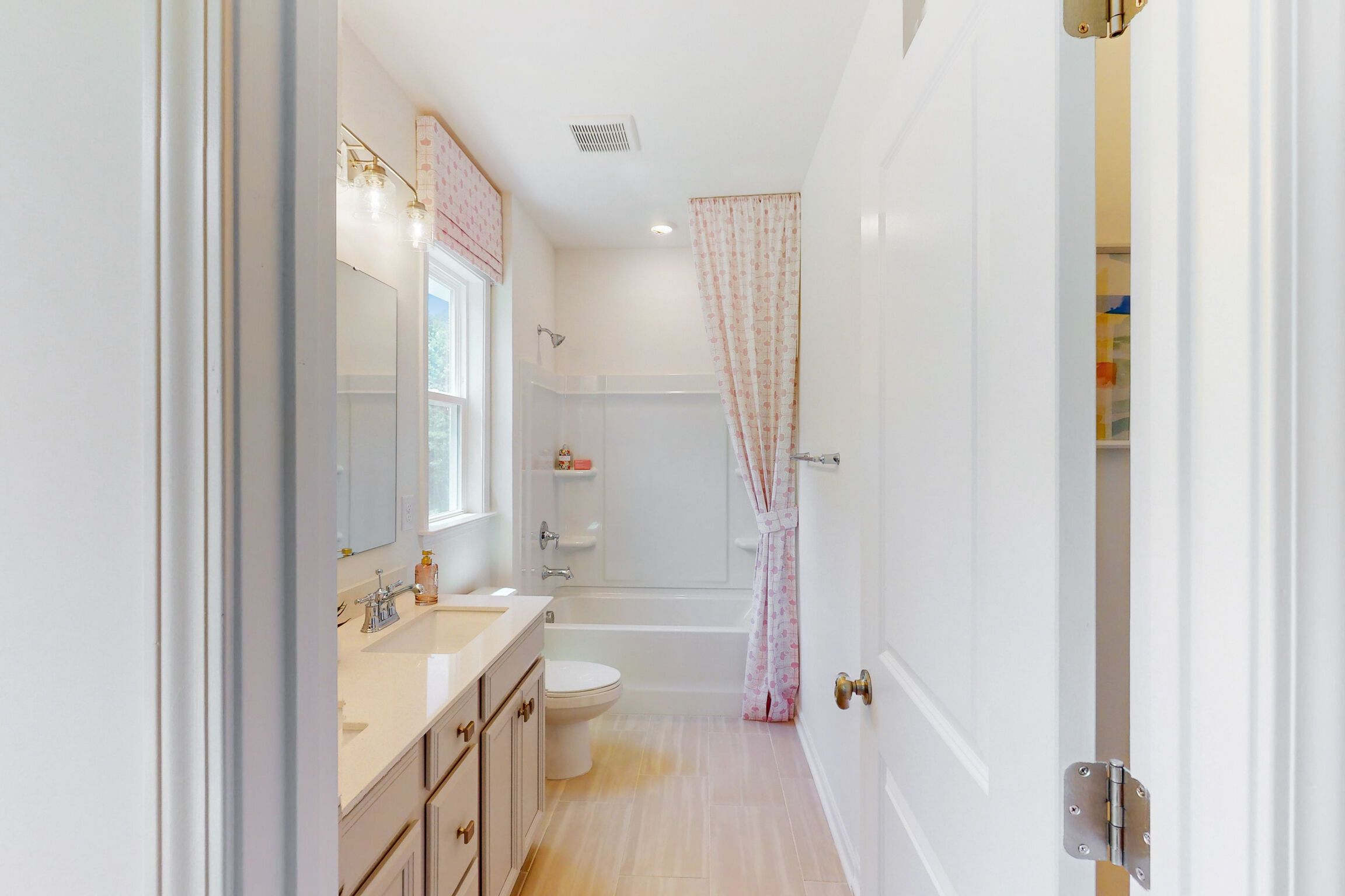 Interior - Representational Photo
