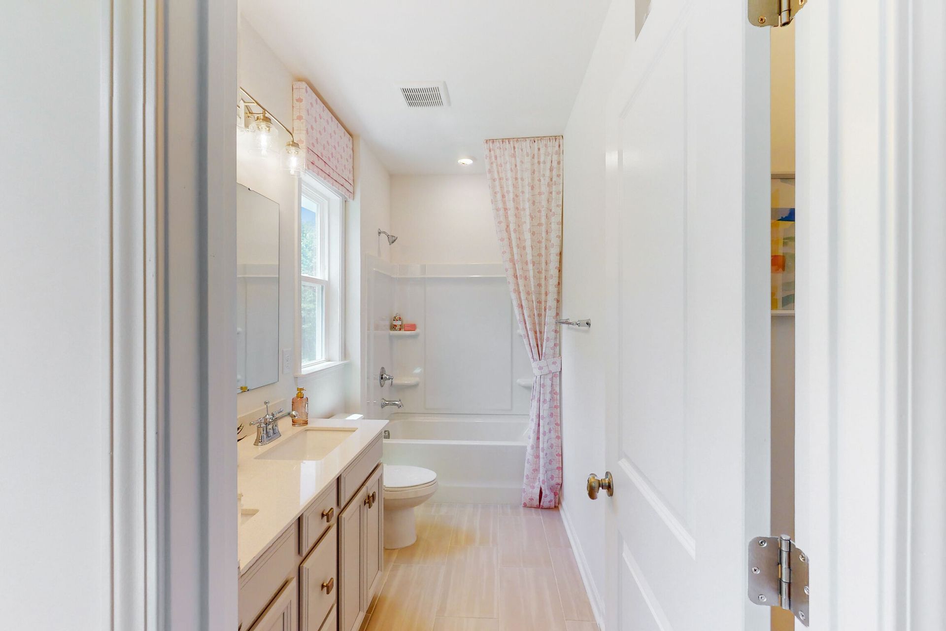 Interior - Representational Photo