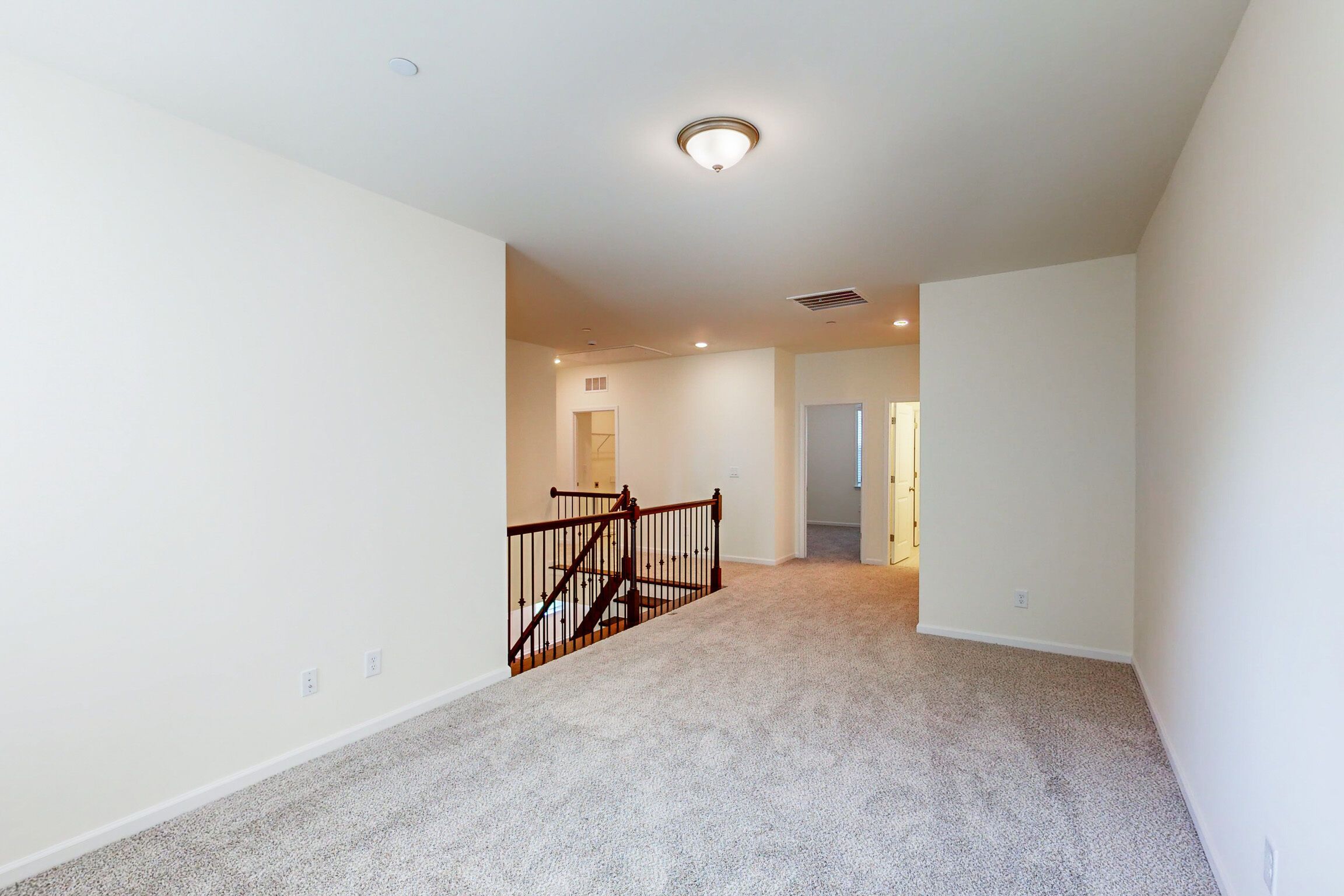 Loft - Representational Photo