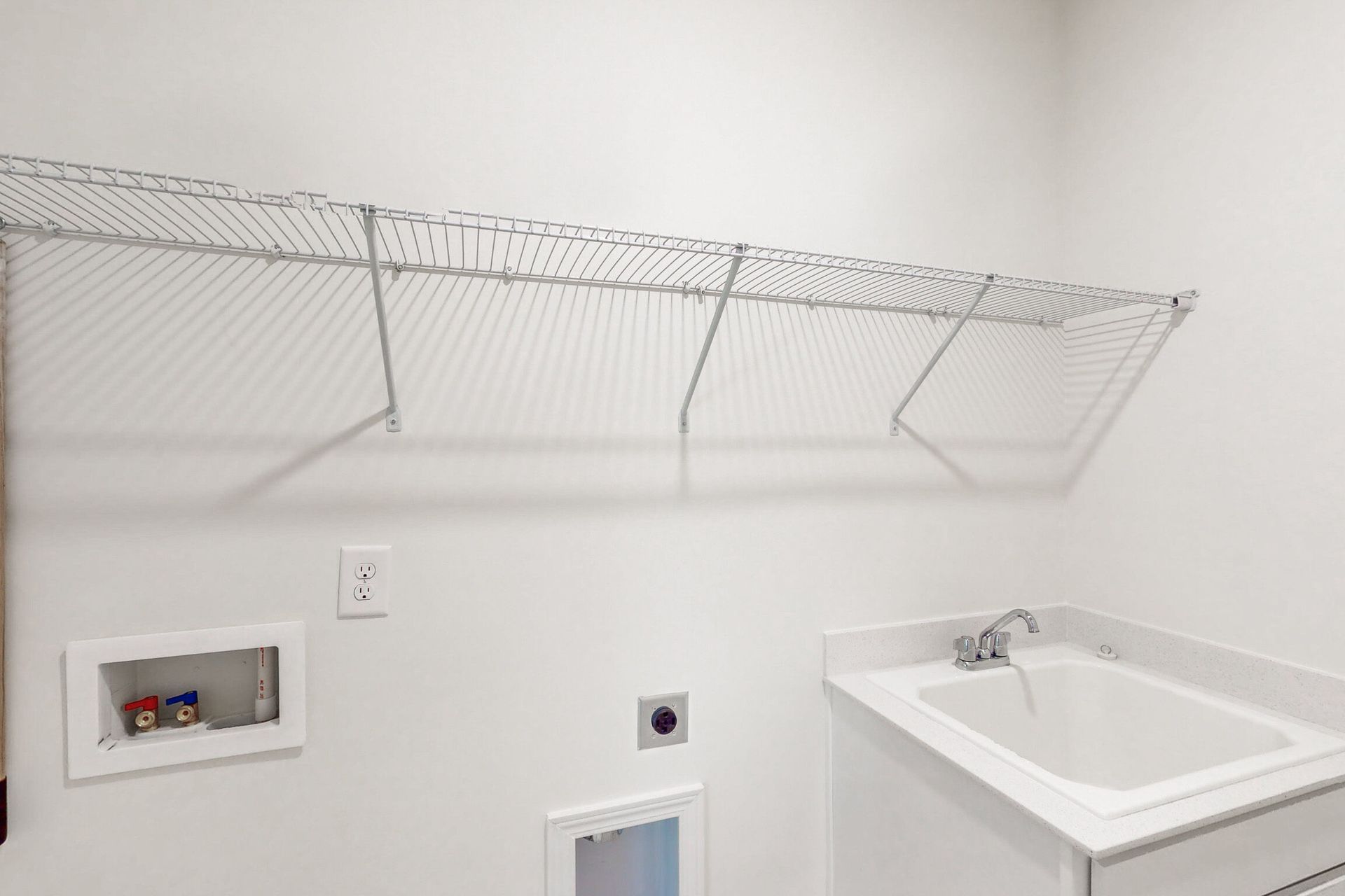 Laundry - Representational Photo