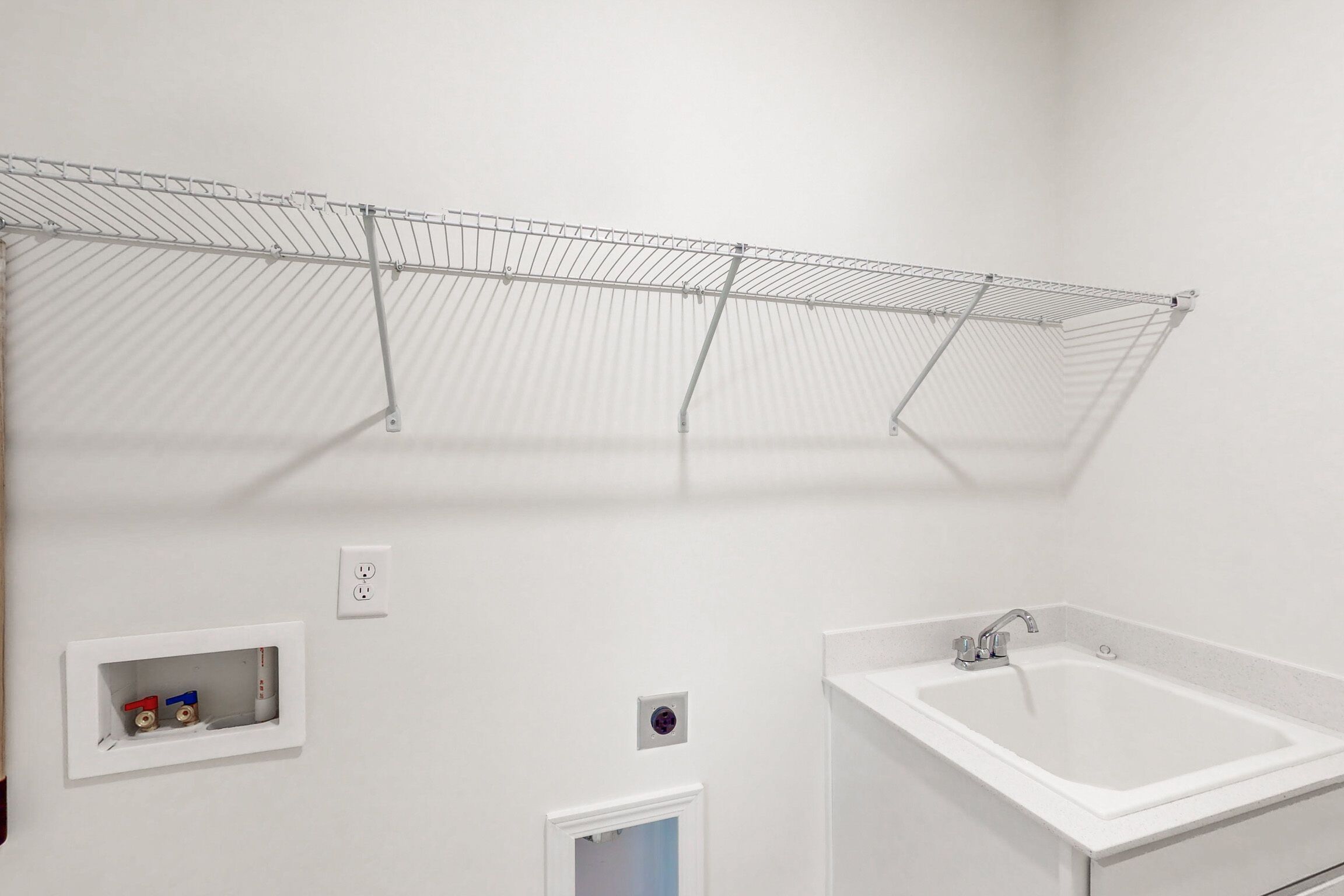 Laundry - Representational Photo