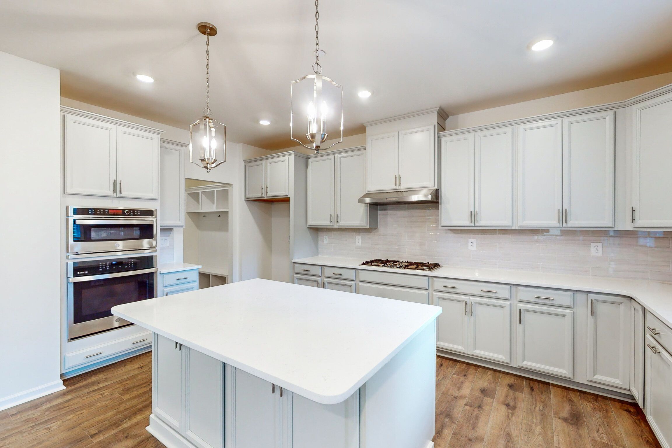 Kitchen - Representational Photo