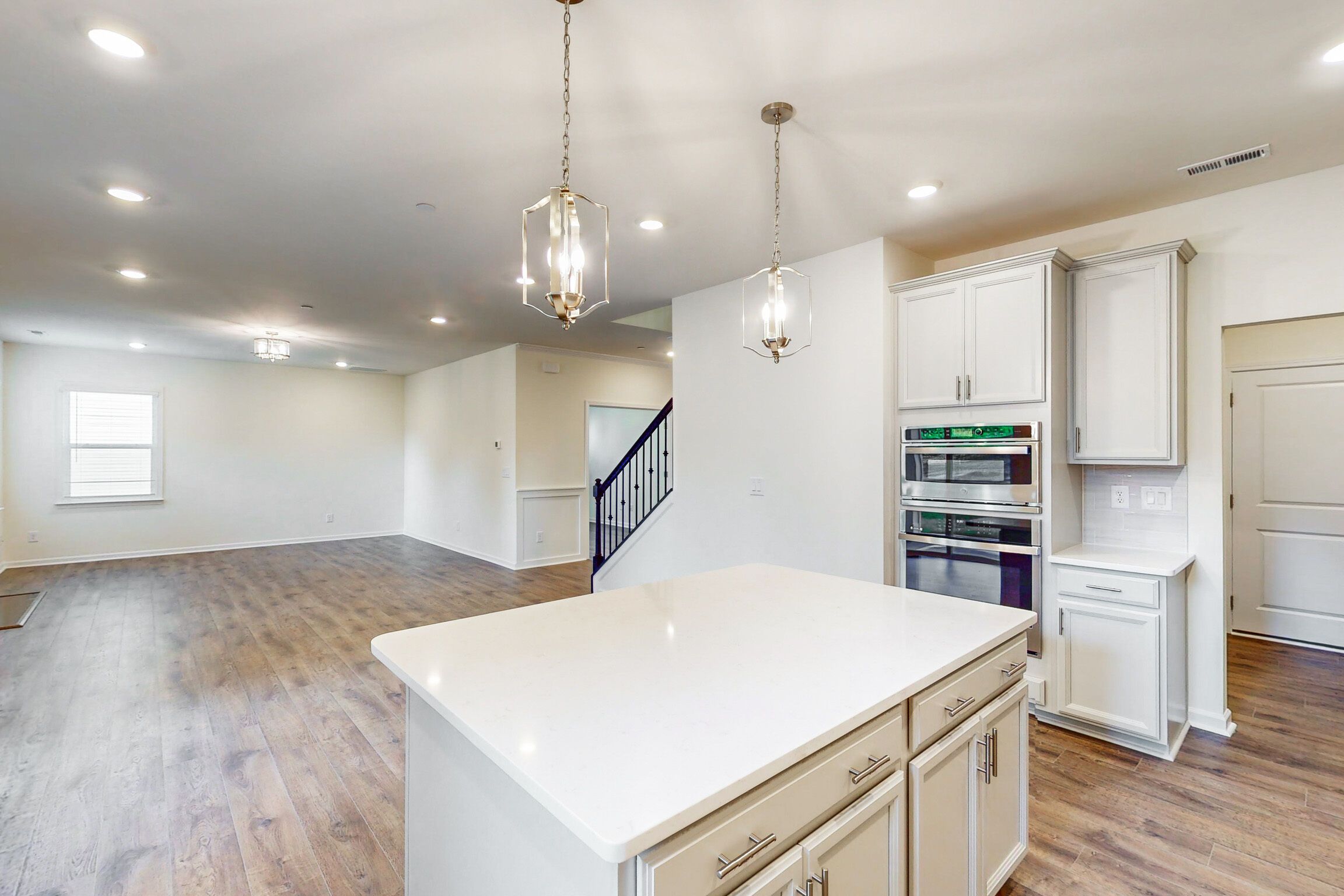 Kitchen - Representational Photo