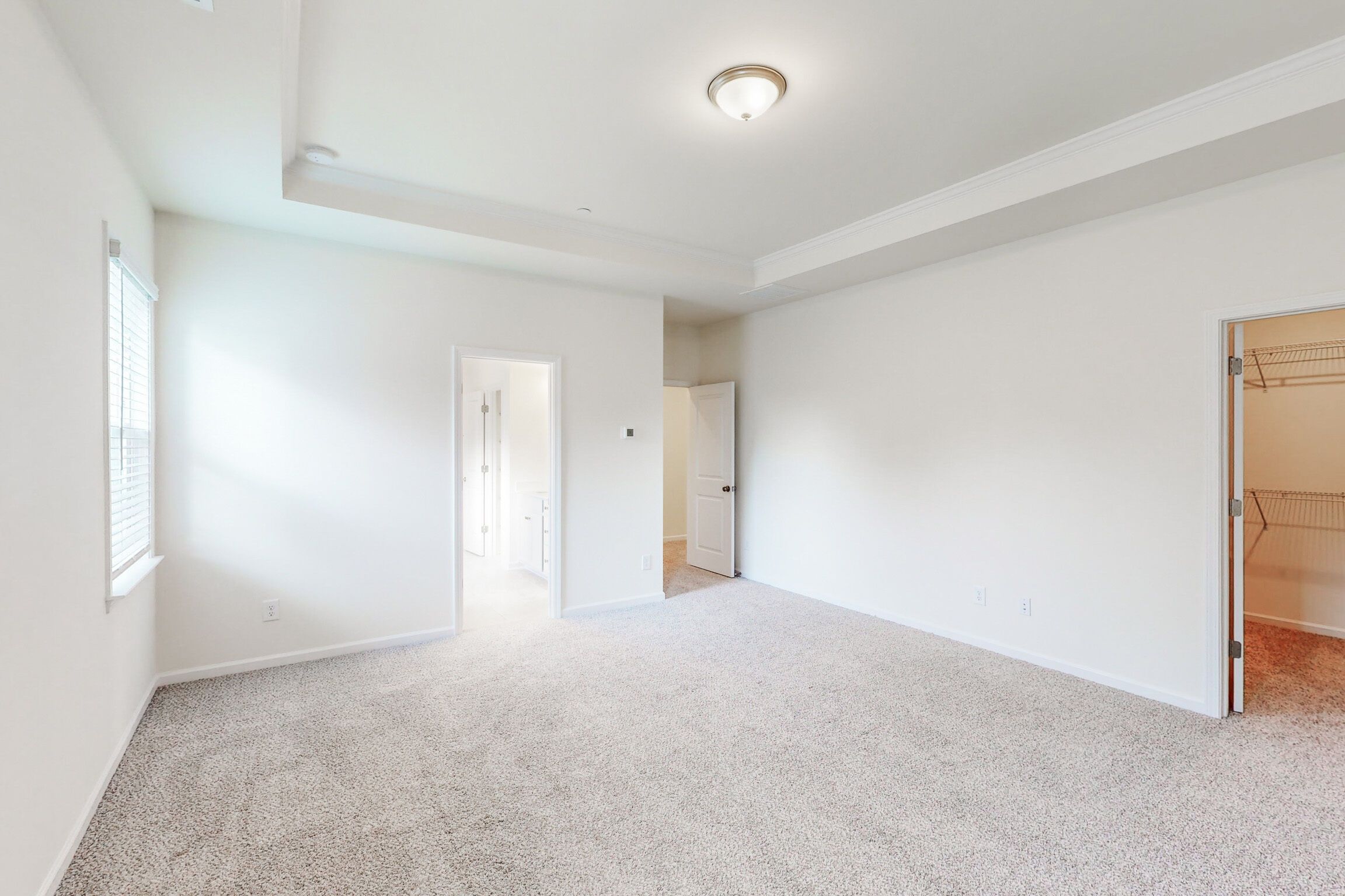 Bedroom - Representational Photo