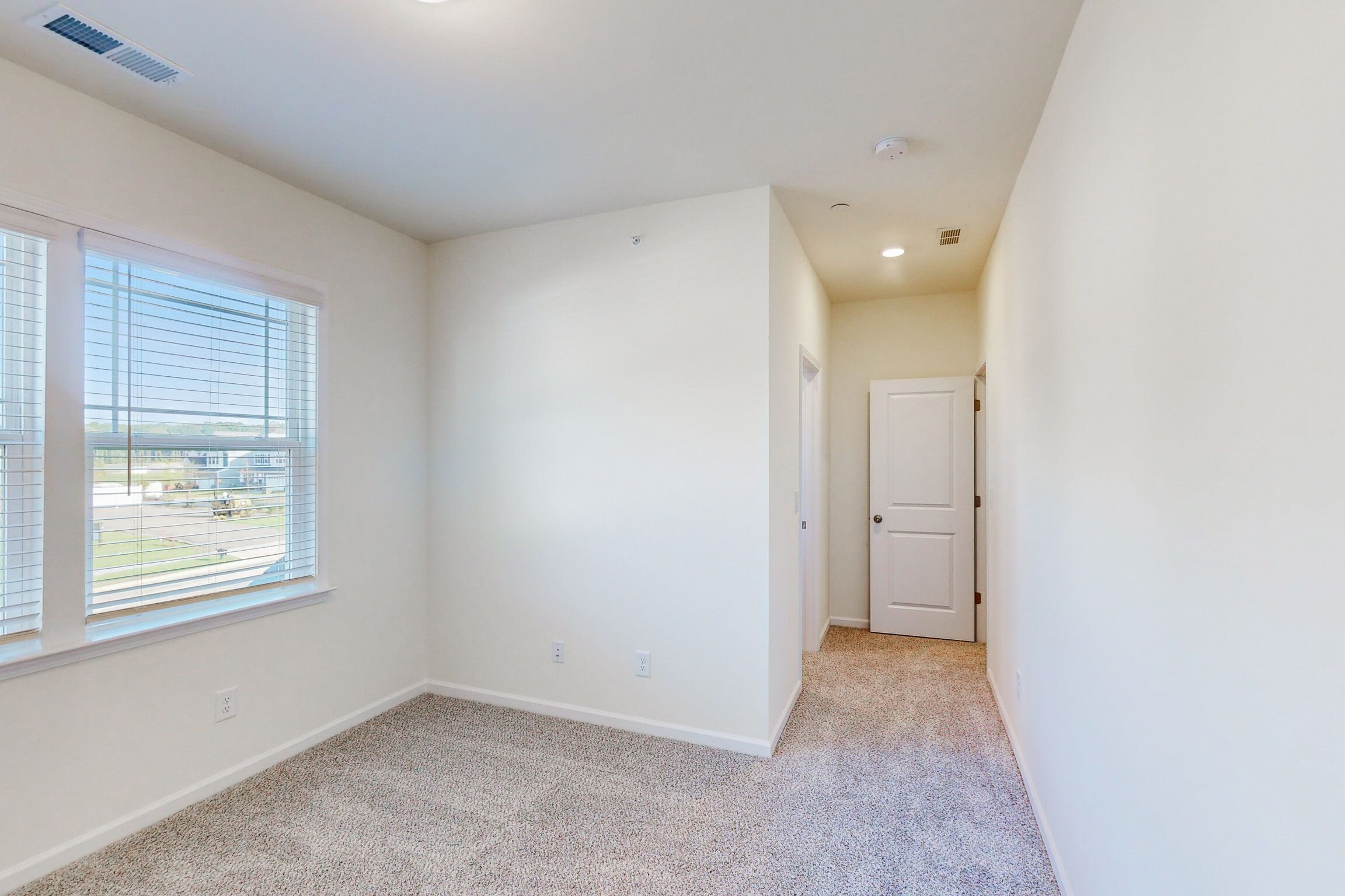 Bedroom - Representational Photo