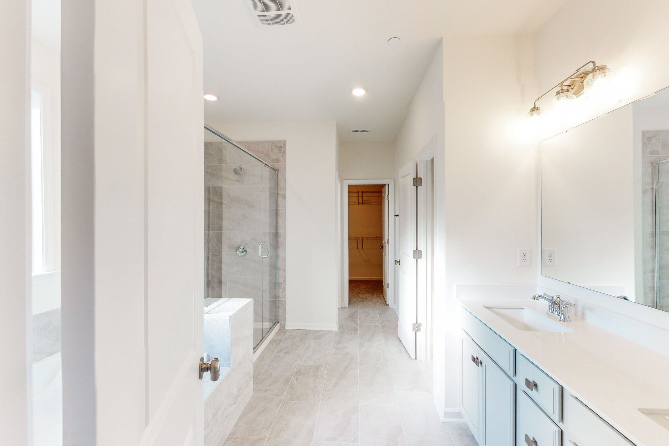 Bathroom - Representational Photo