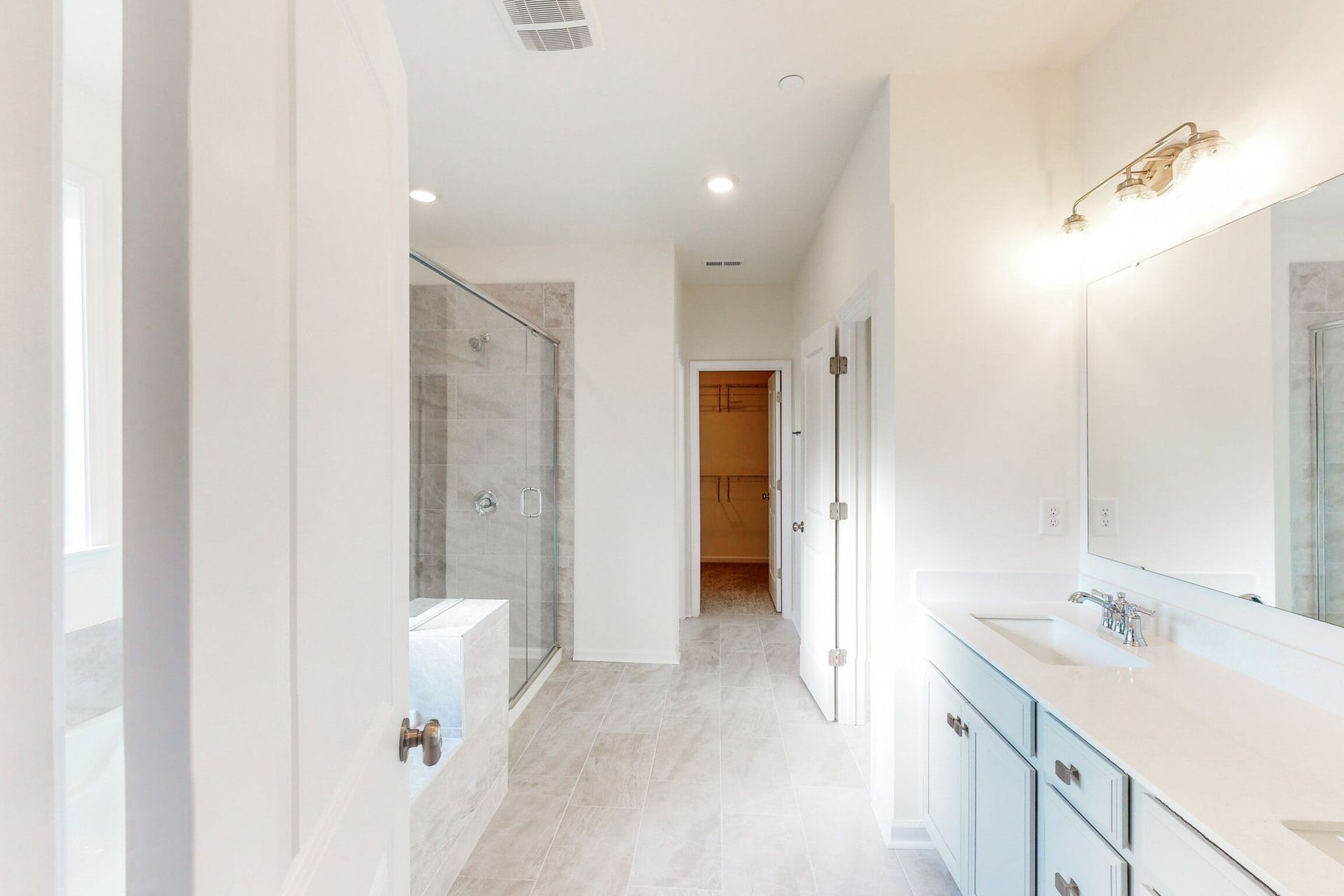 Bathroom - Representational Photo