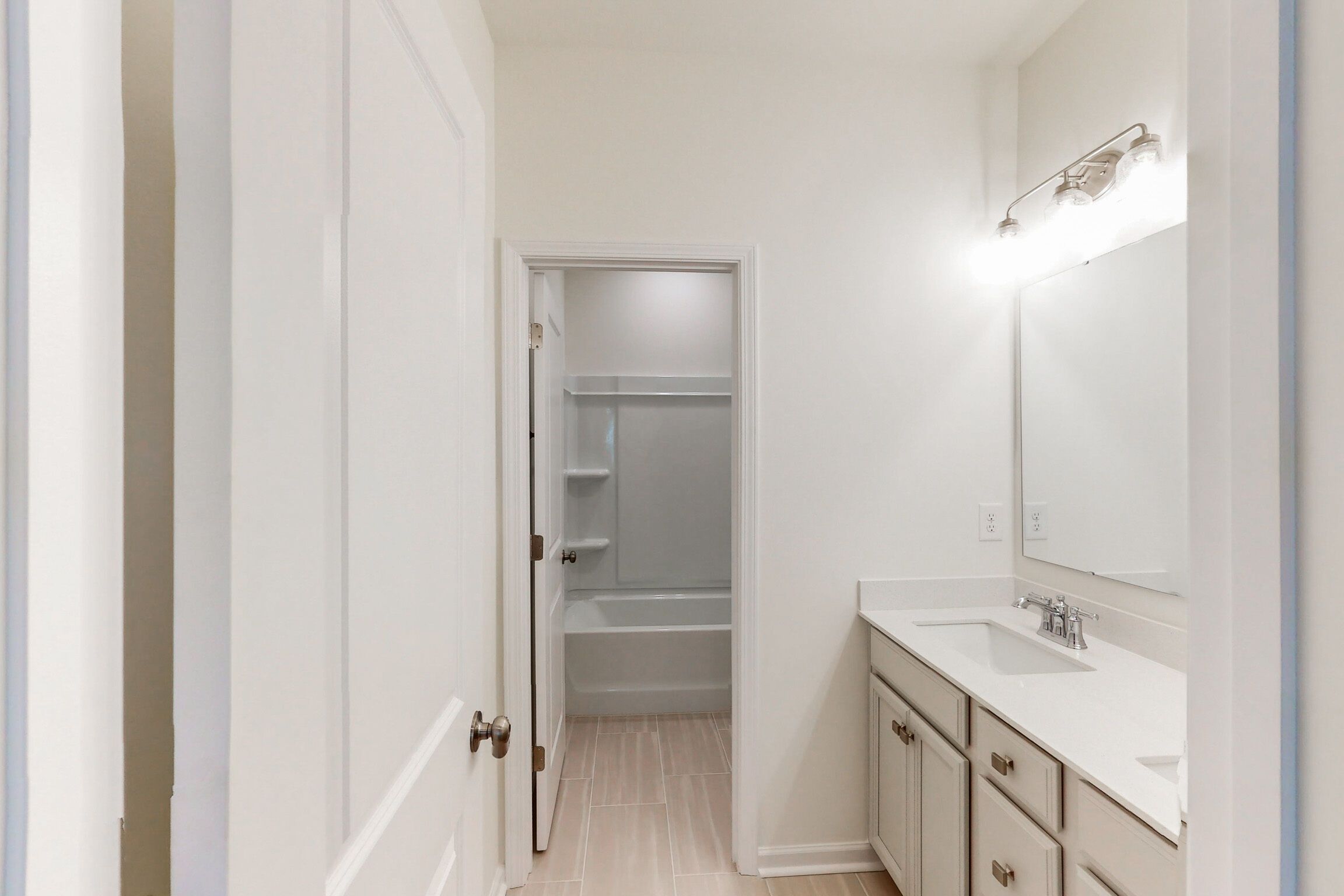 Bathroom - Representational Photo