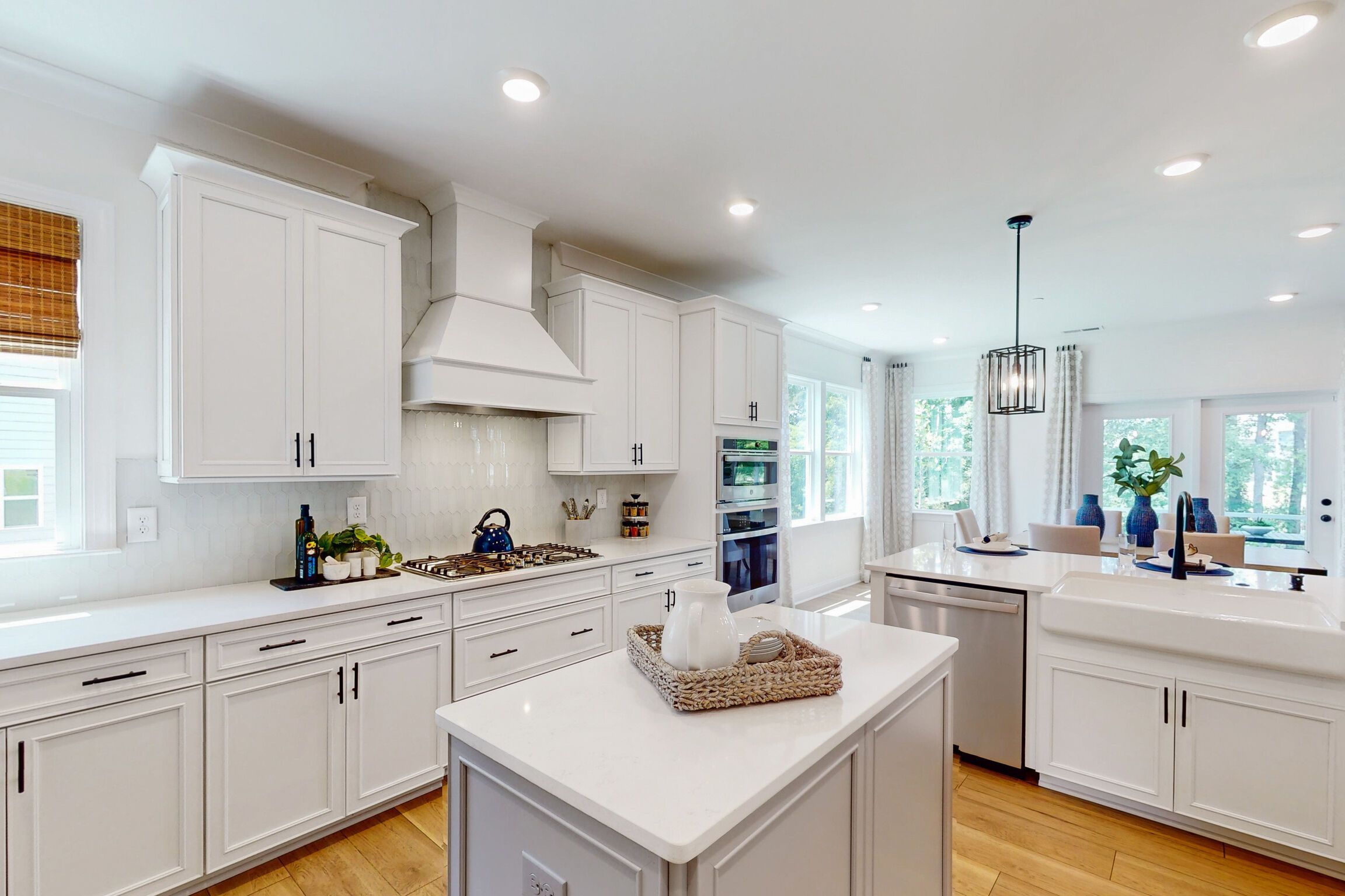 Kitchen - Representational Photo