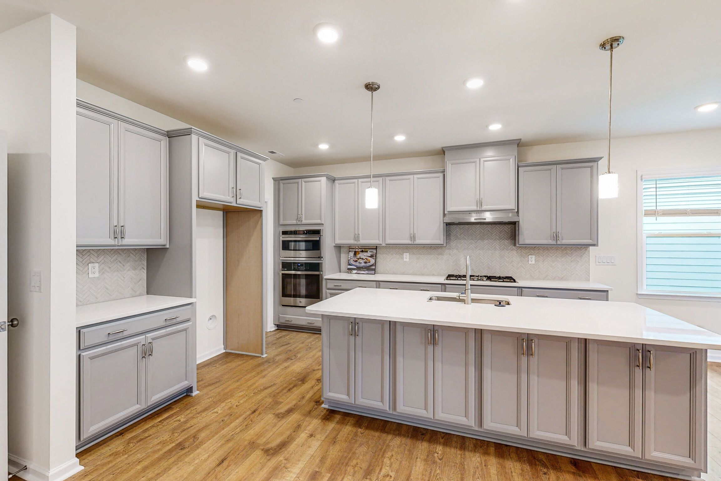 Kitchen - Representational Photo